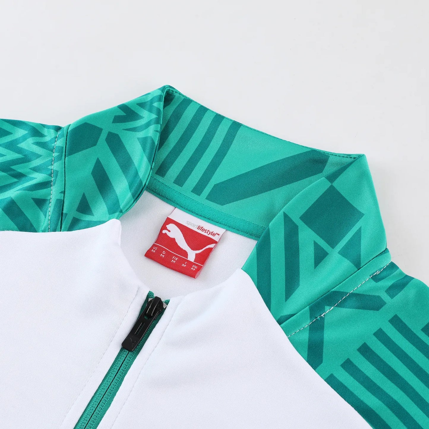 23-24 Palmeiras Jacket Tracksuit