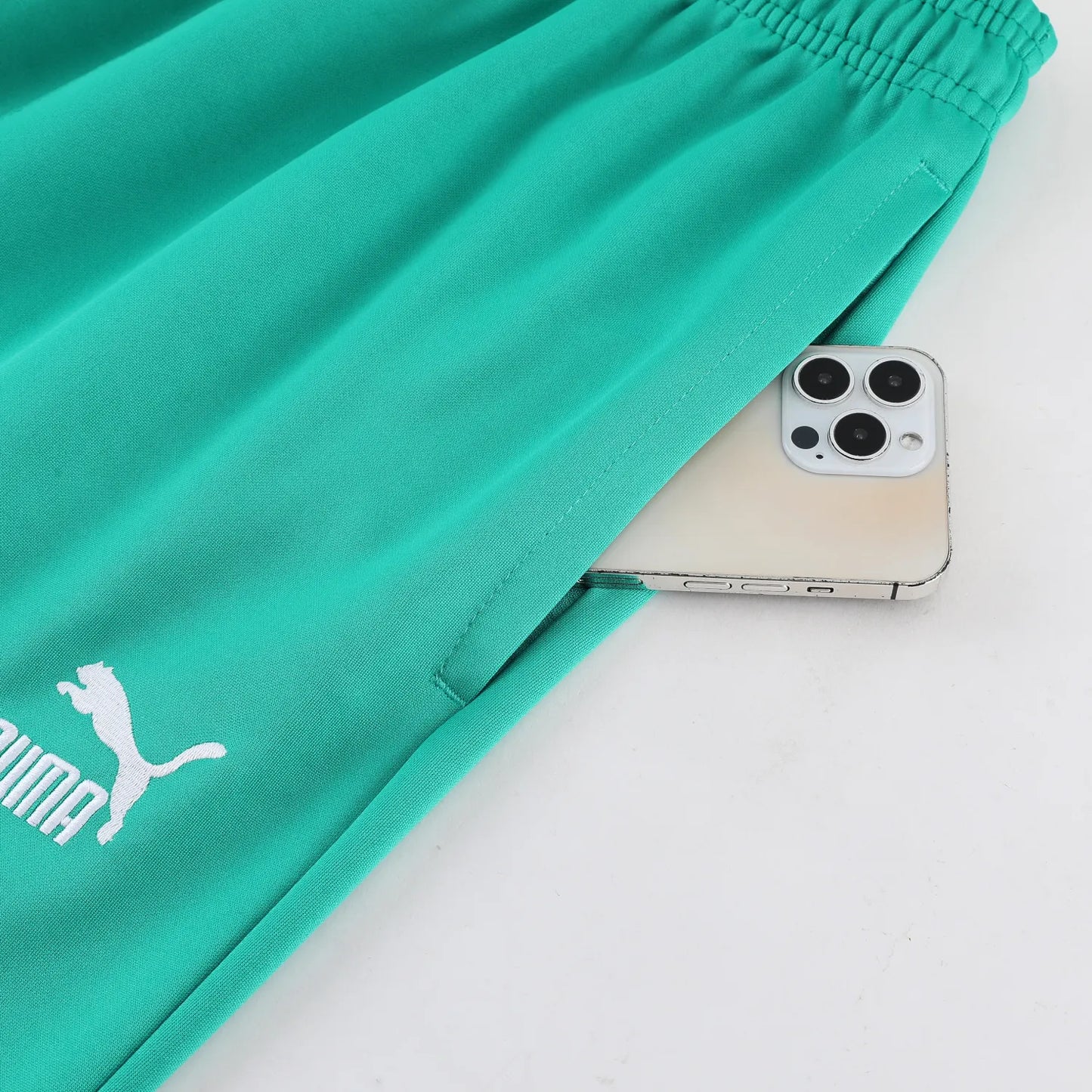 23-24 Palmeiras Jacket Tracksuit