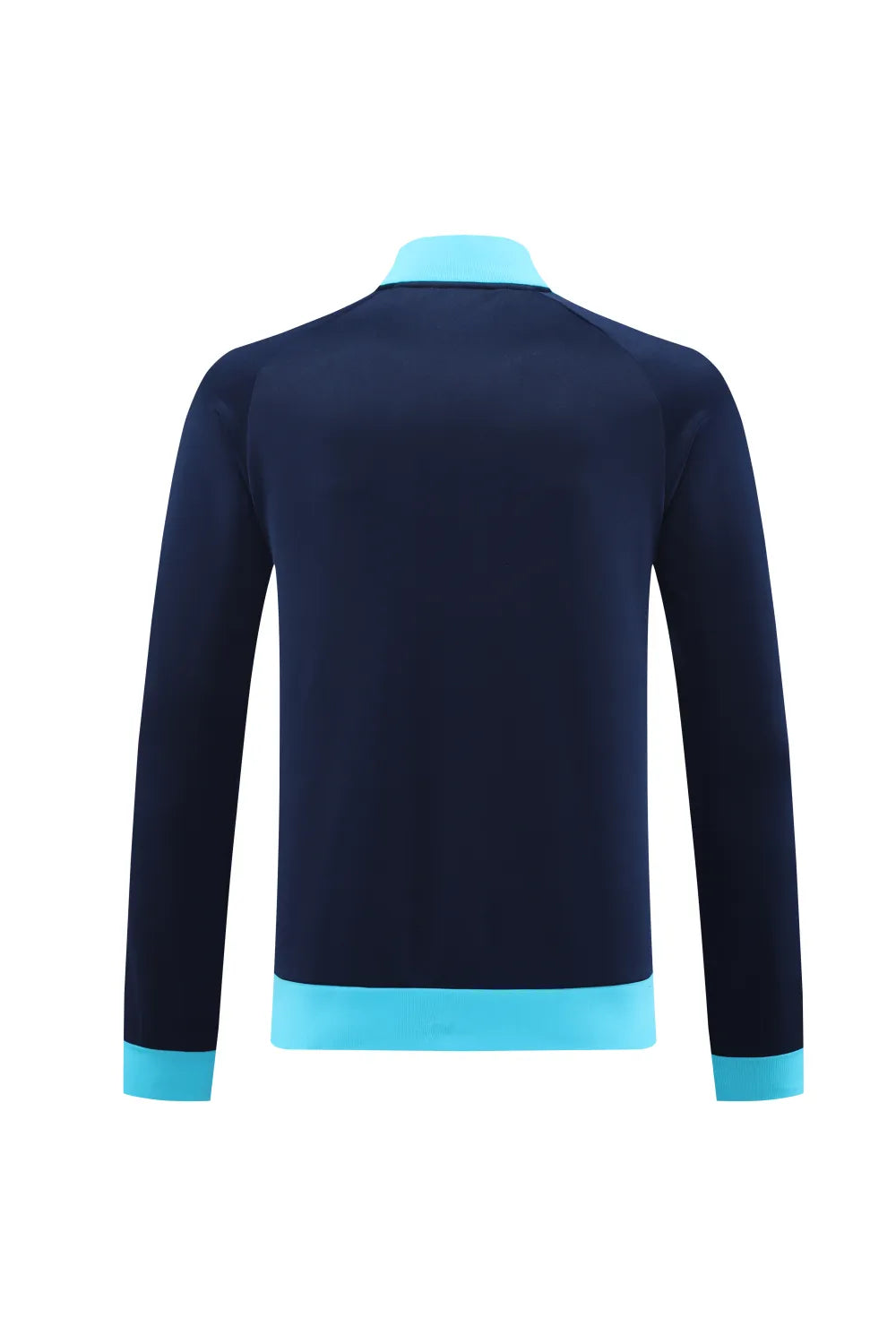 23-24 Olympique Marseille Jacket Tracksuit