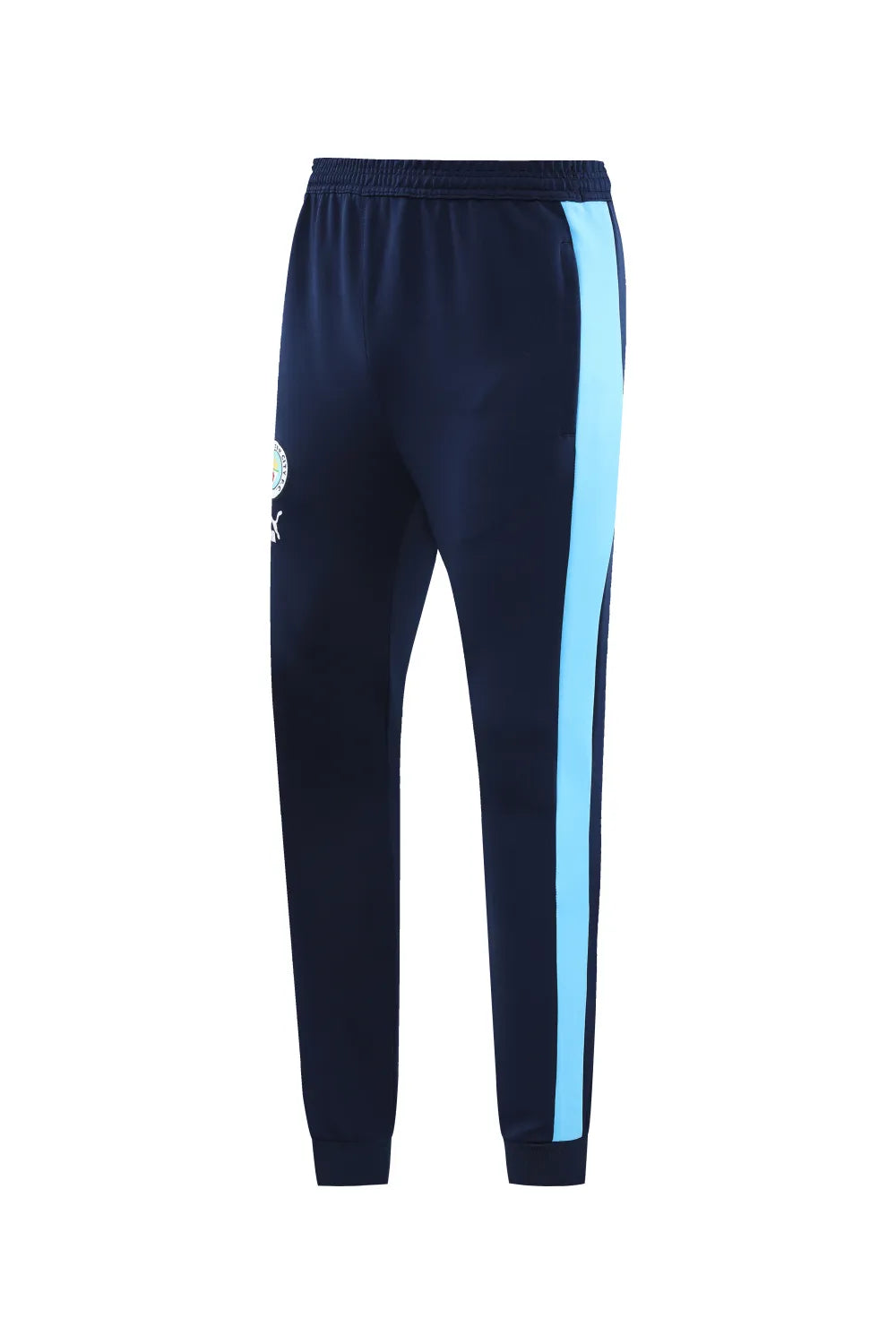 23-24 Manchester City Jacket Tracksuit