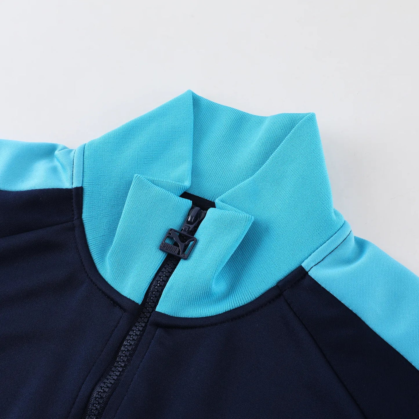 23-24 Olympique Marseille Jacket Tracksuit
