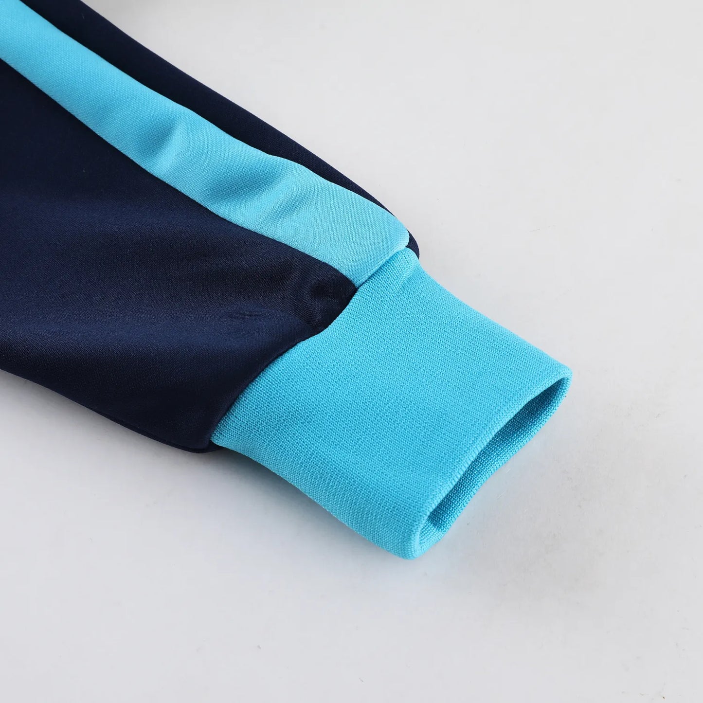 23-24 Olympique Marseille Jacket Tracksuit