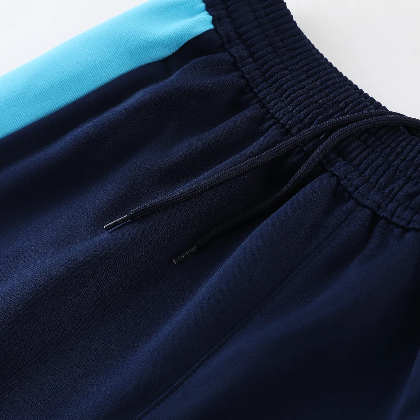 23-24 Olympique Marseille Jacket Tracksuit