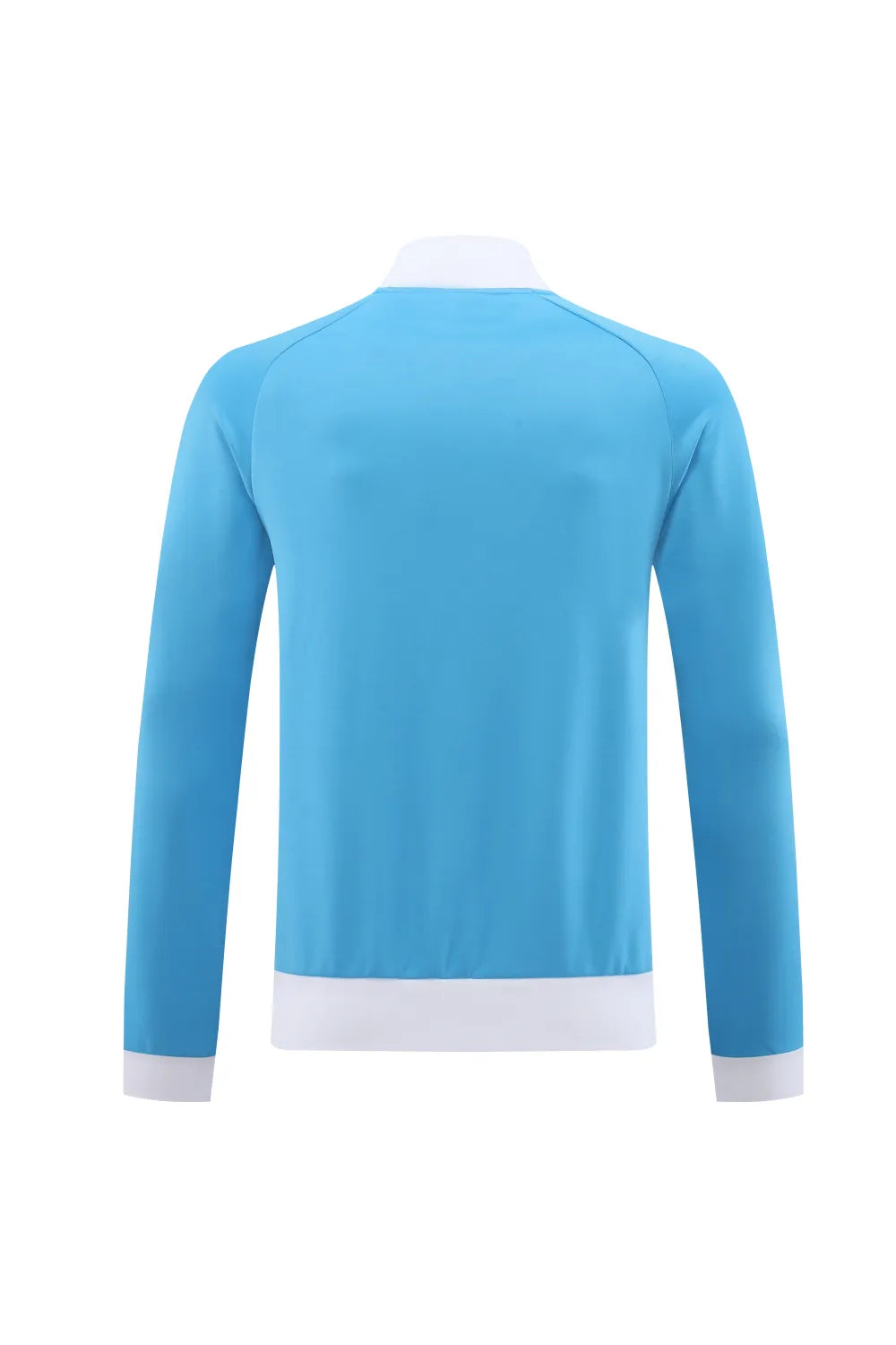 23-24 Manchester City Jacket Tracksuit