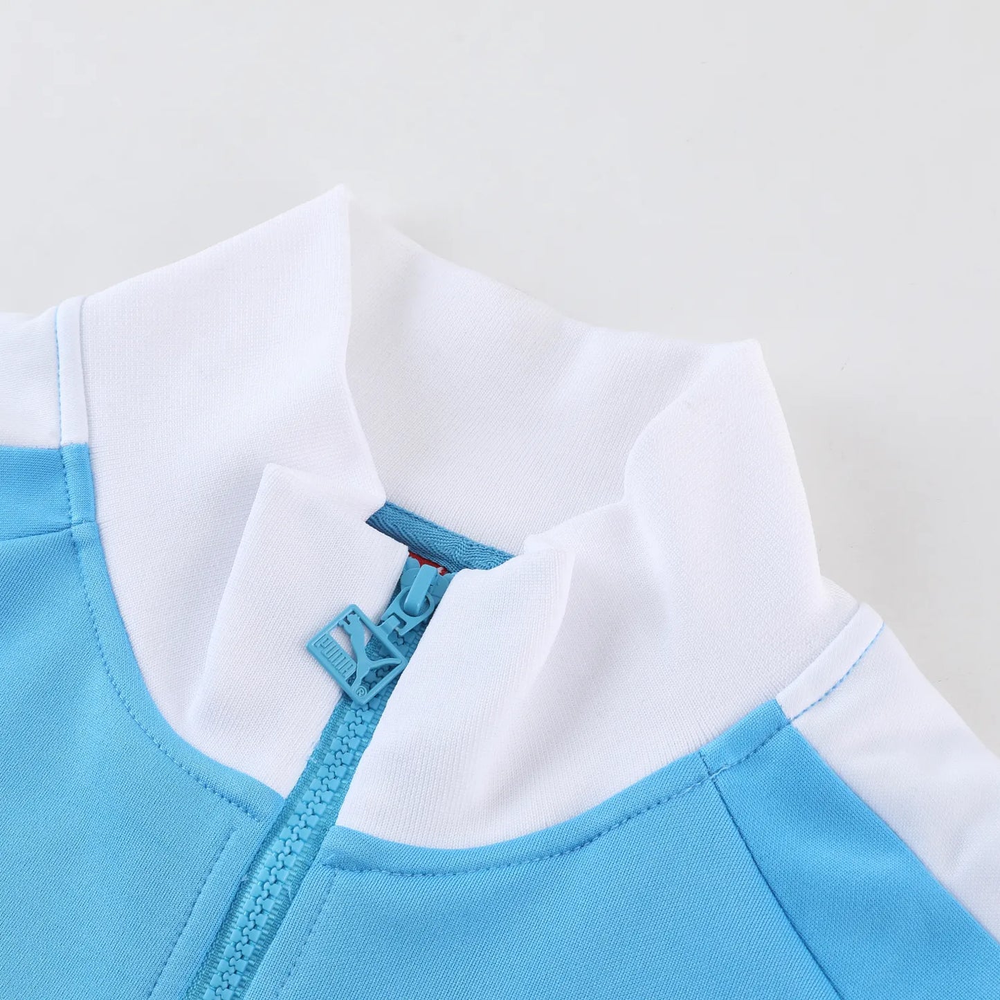 23-24 Manchester City Jacket Tracksuit
