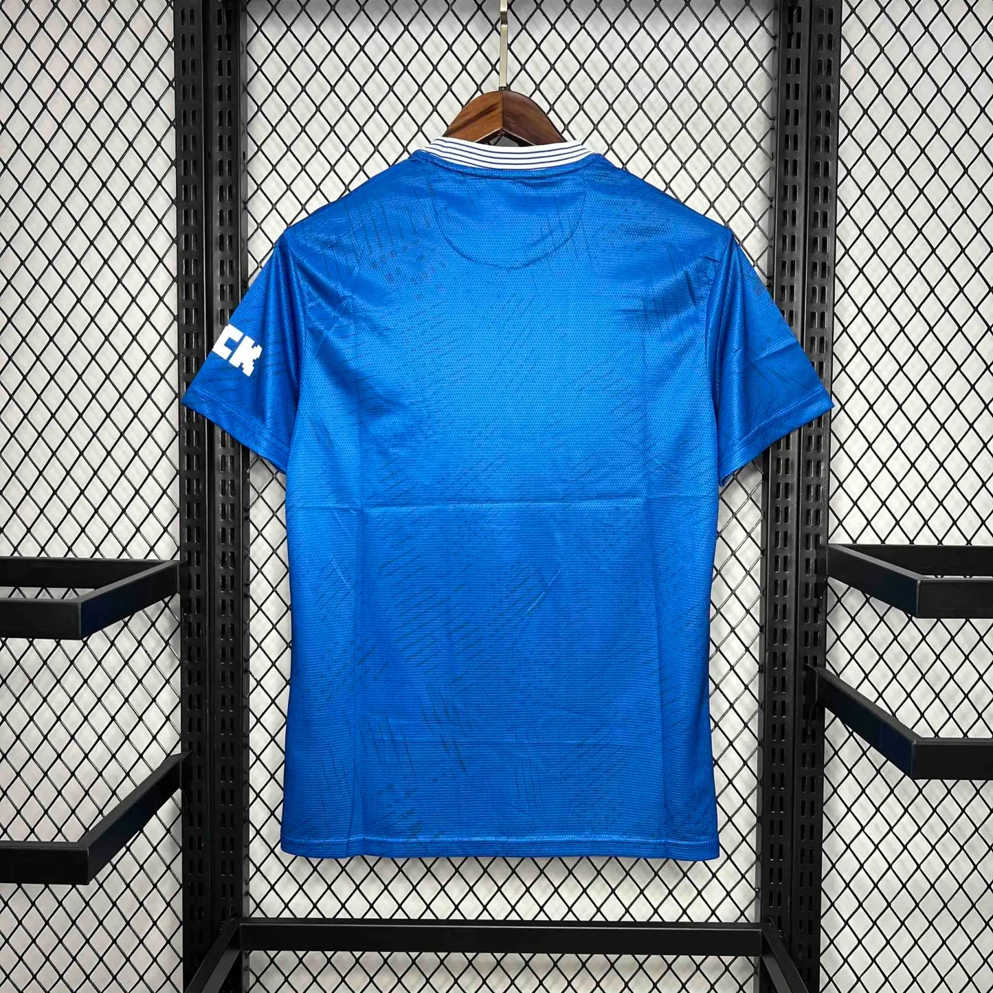 24-25 Everton Home Fans Jersey