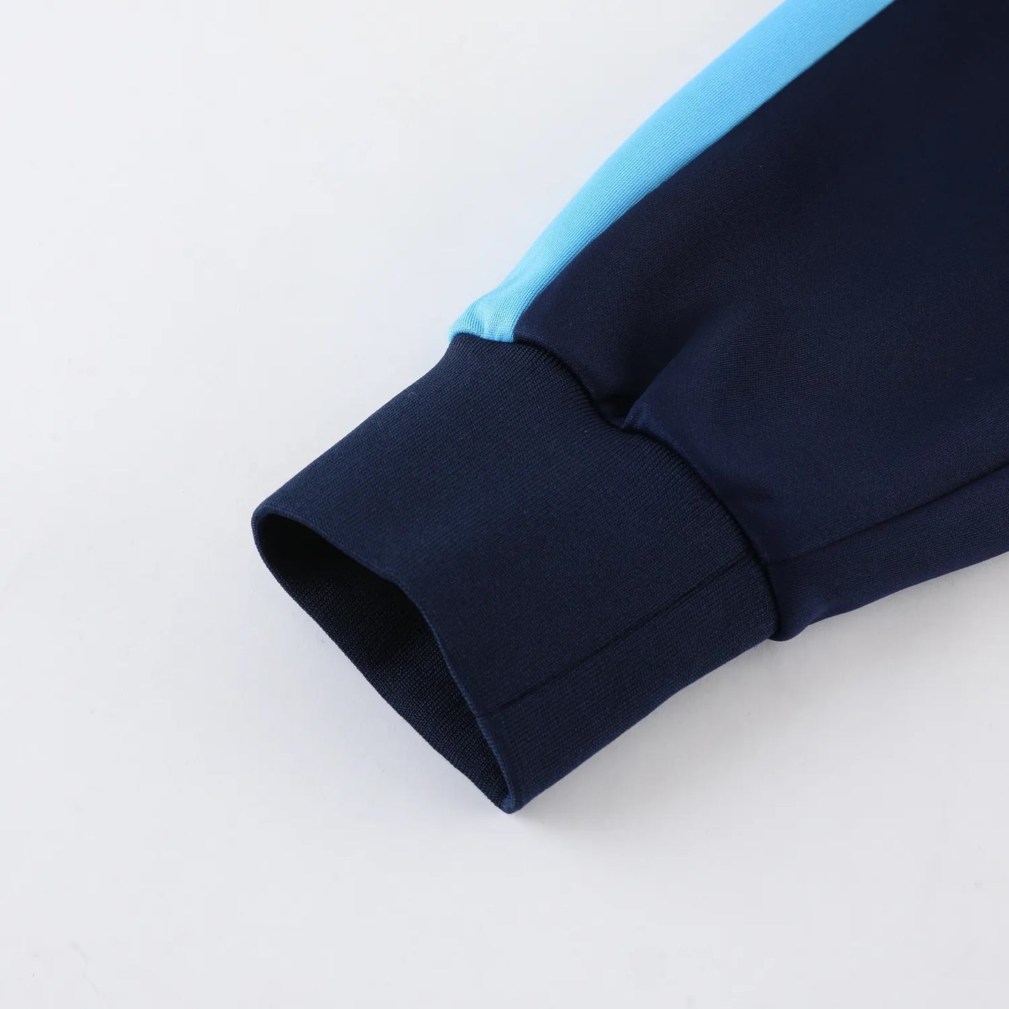23-24 Manchester City Jacket Tracksuit