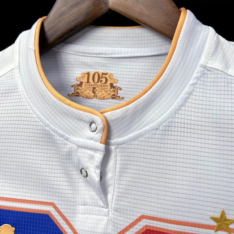 23-24 Fortaleza Special Women's Jersey