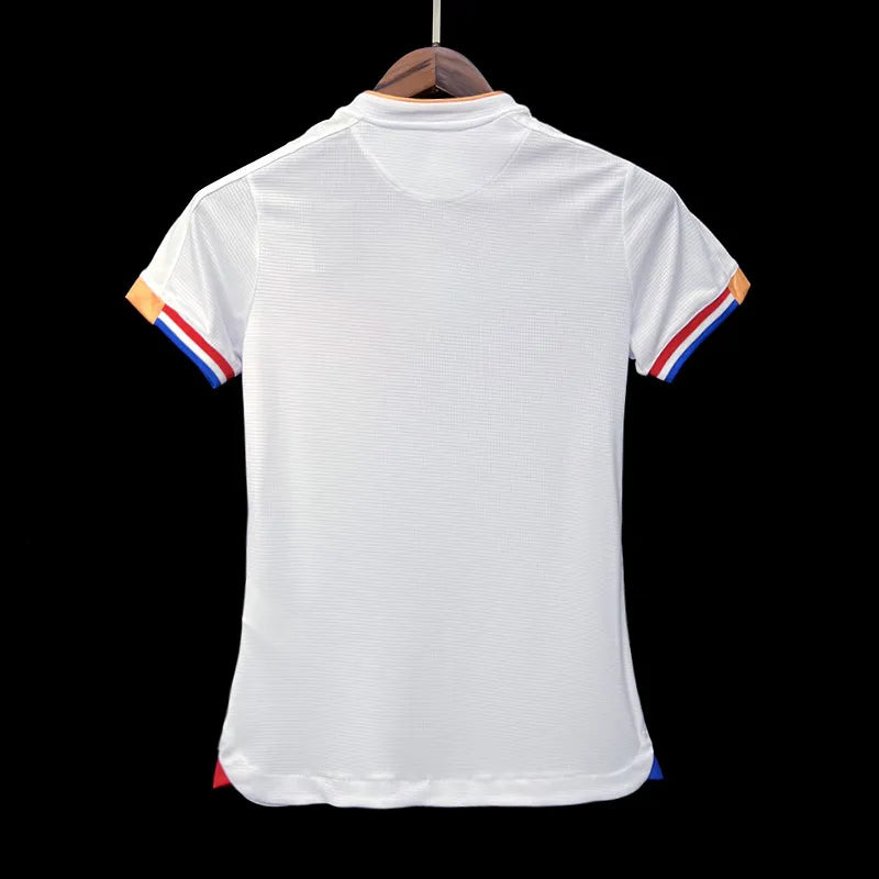 23-24 Fortaleza Special Women's Jersey