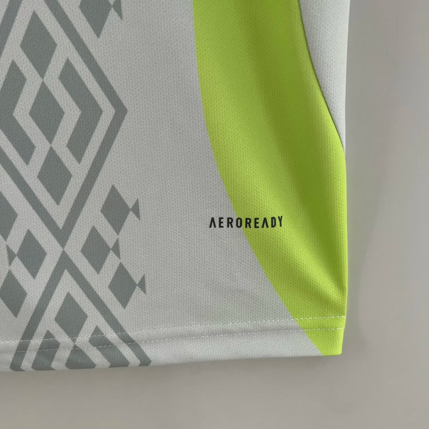 23-24 Mexico Away Fans Jersey