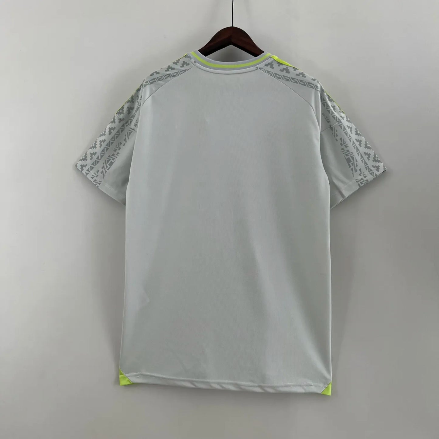 23-24 Mexico Away Fans Jersey