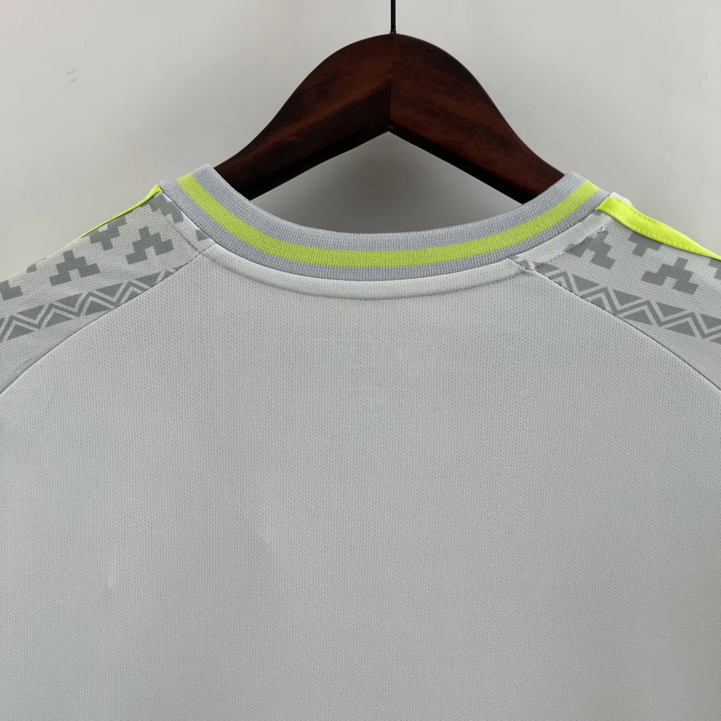 23-24 Mexico Away Fans Jersey