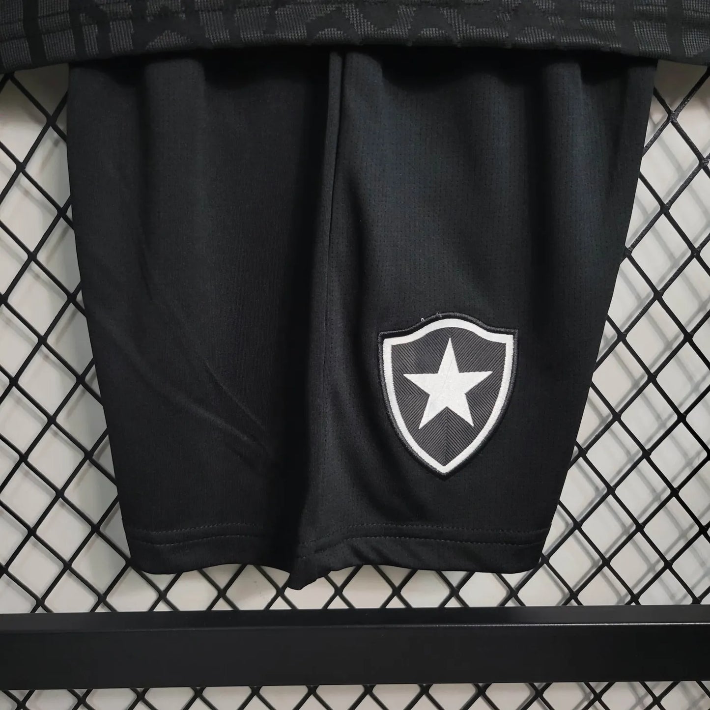 23-24 Botafogo Third Kids Kit