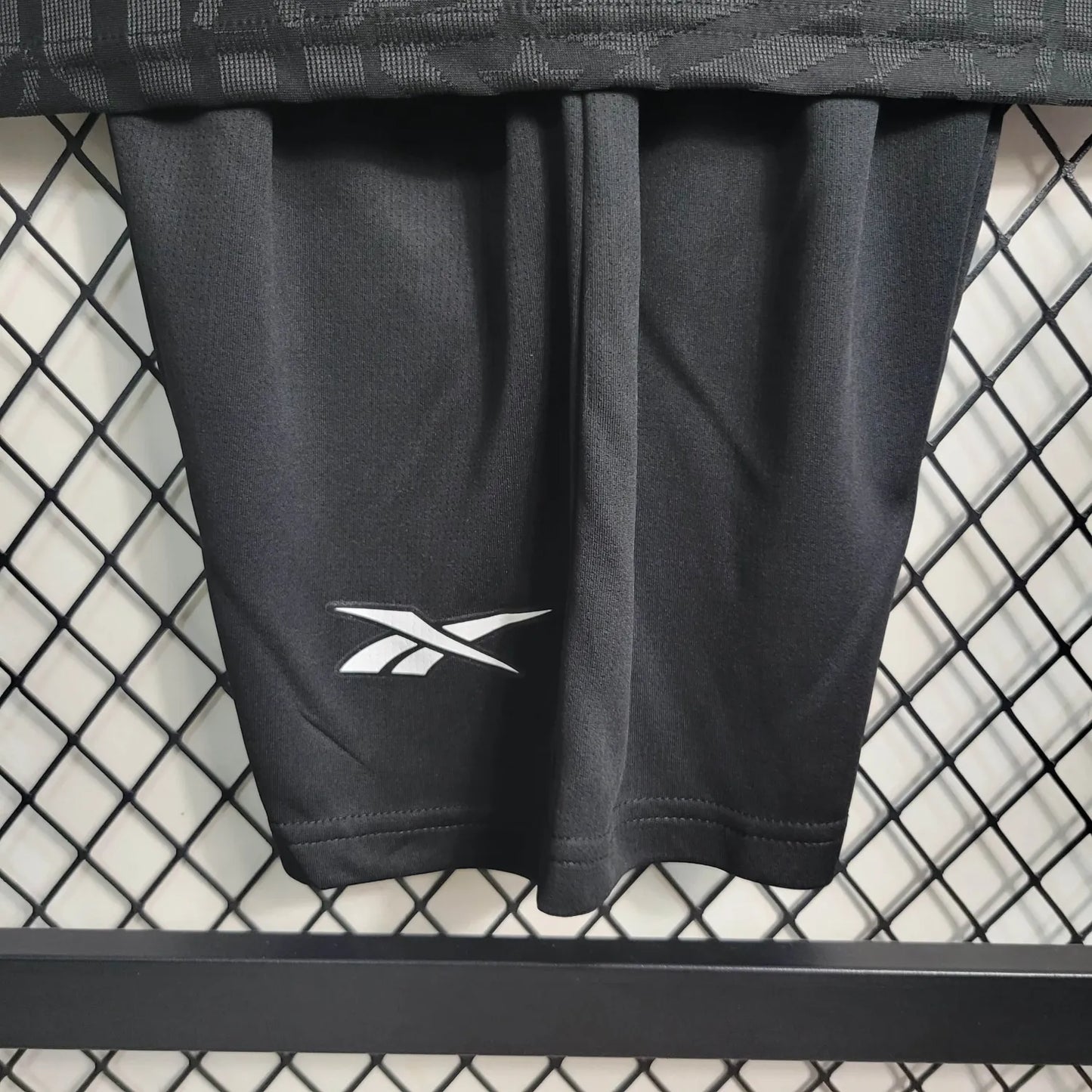 23-24 Botafogo Third Kids Kit