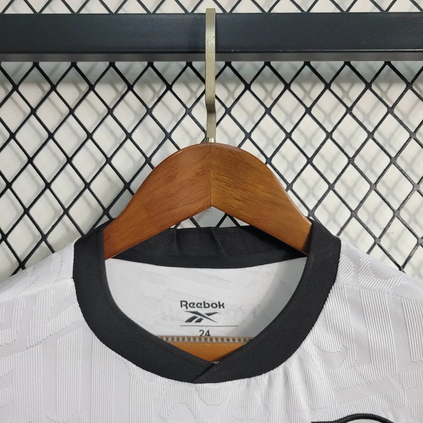 23-24 Botafogo Away Kids Kit