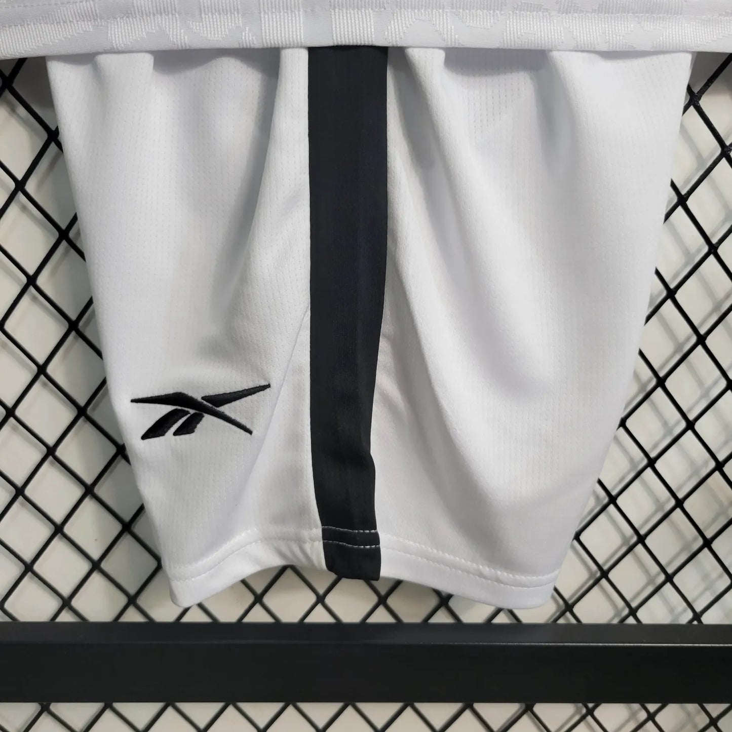 23-24 Botafogo Away Kids Kit