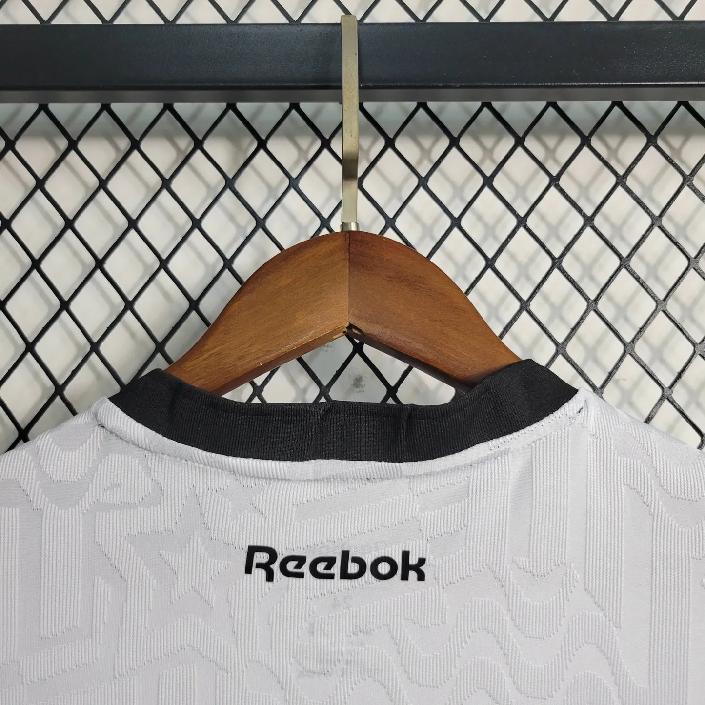 23-24 Botafogo Away Kids Kit