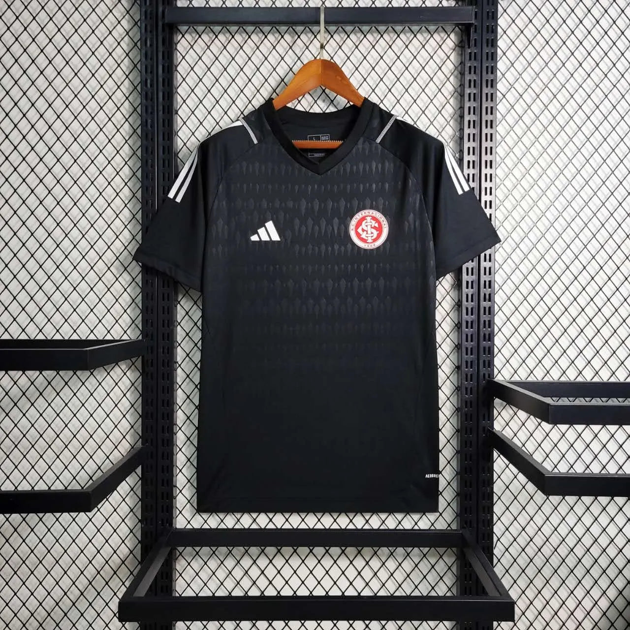 23-24 Internacional GK Fans Jersey