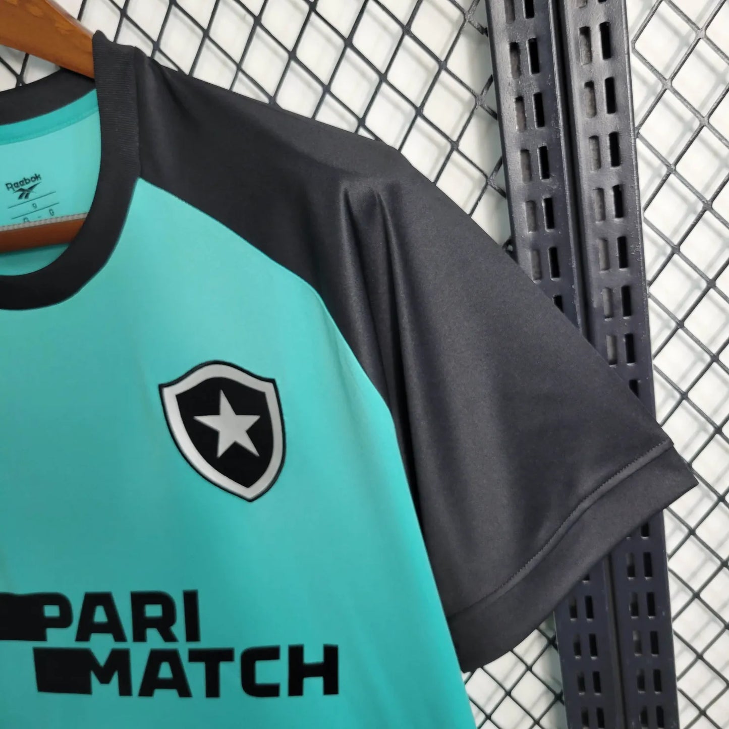 23-24 Botafogo Training Fans Jersey