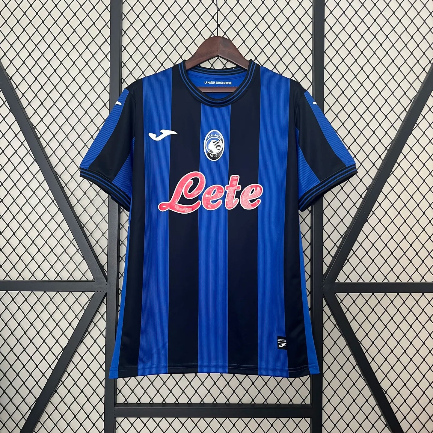 24-25 Atlanta Home Fans Jersey