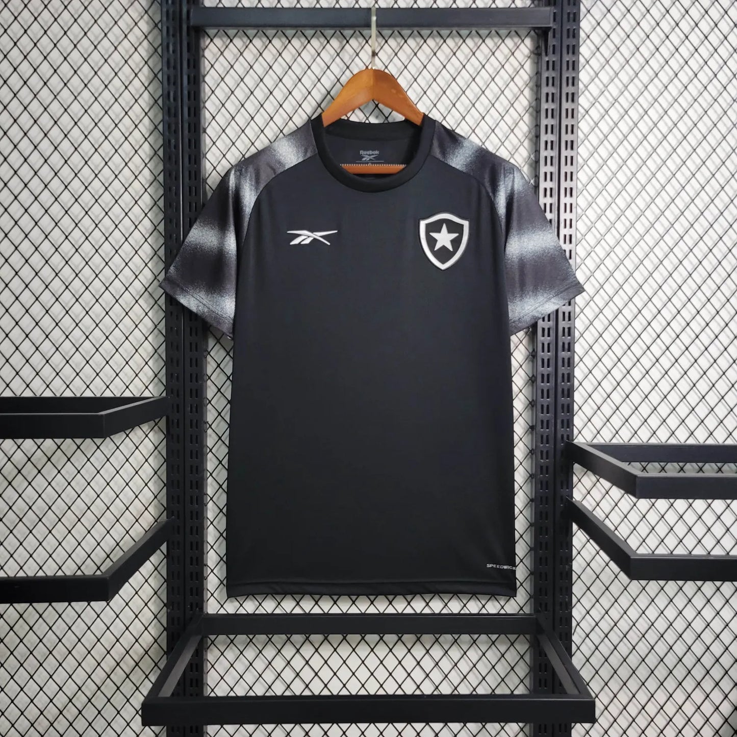 23-24 Botafogo Training Fans Jersey