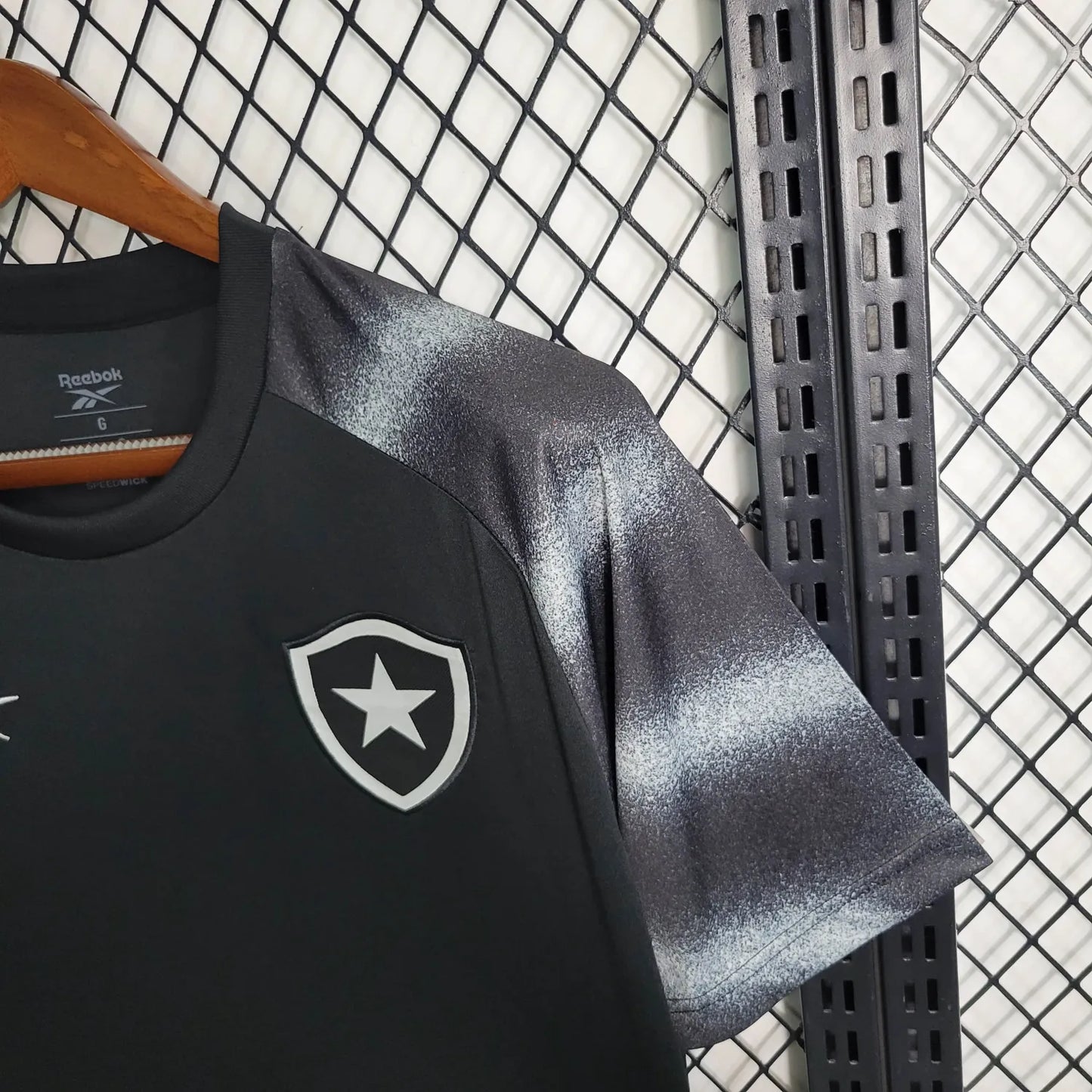 23-24 Botafogo Training Fans Jersey