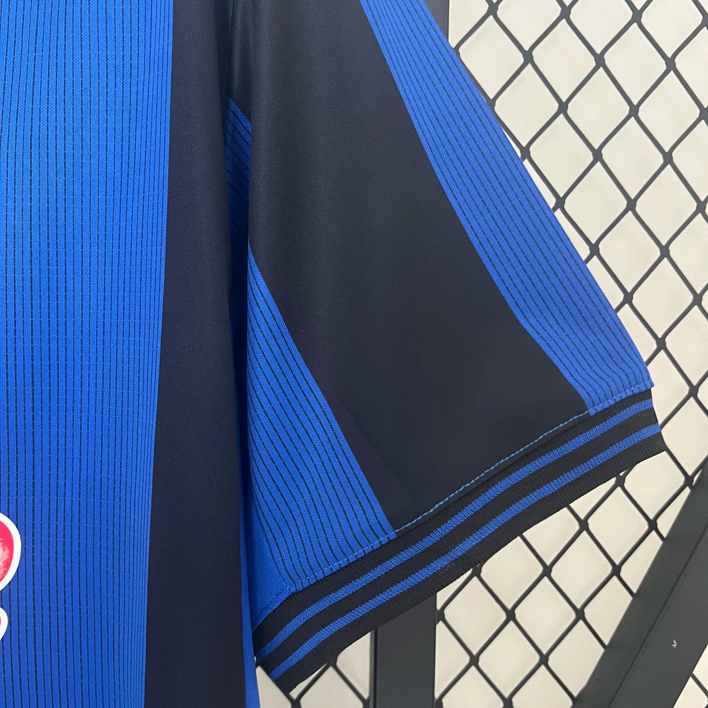 24-25 Atlanta Home Fans Jersey