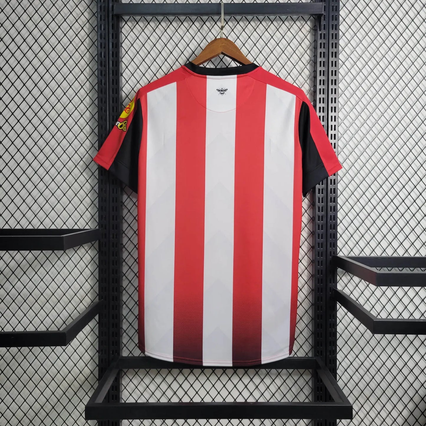23-24 Brentford Home Fans Jersey