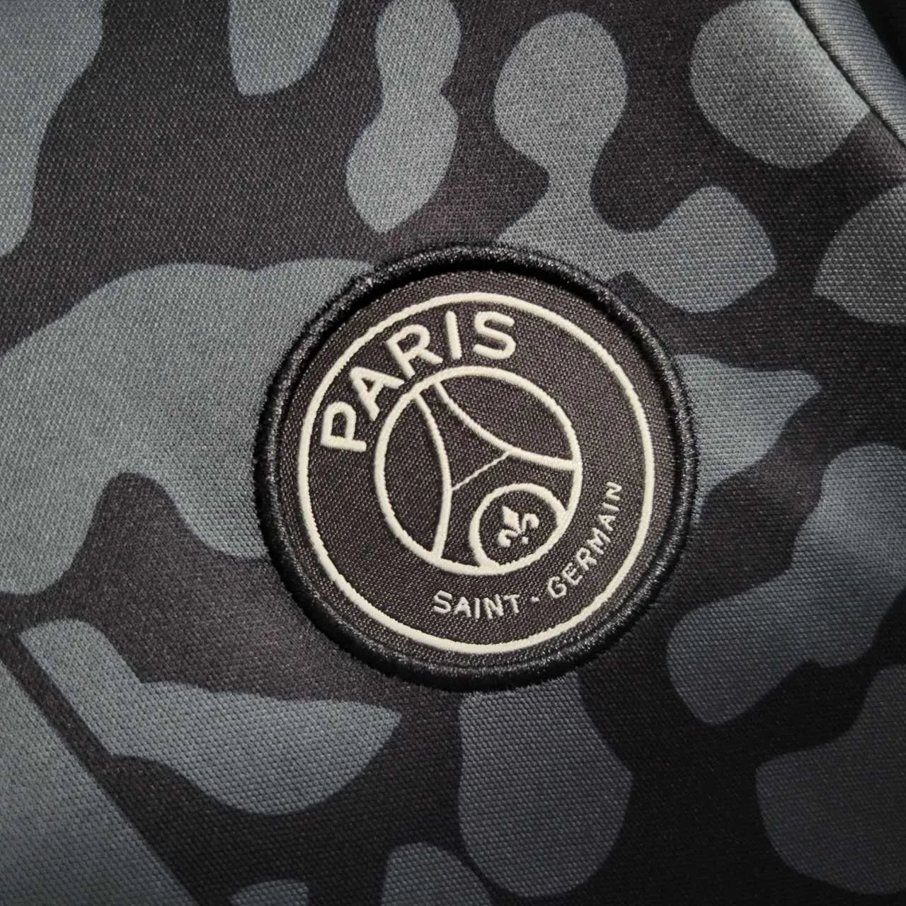 23-24 PSG Third Kids Kit