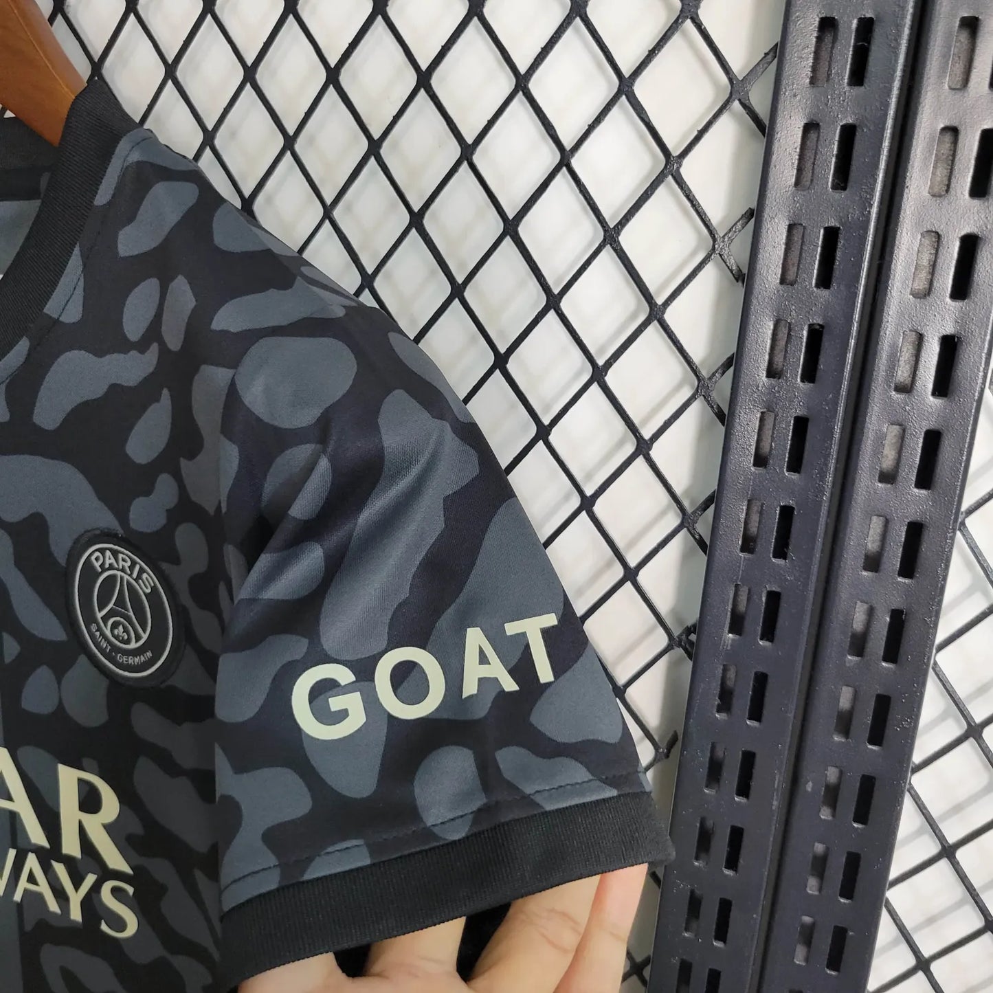 23-24 PSG Third Kids Kit