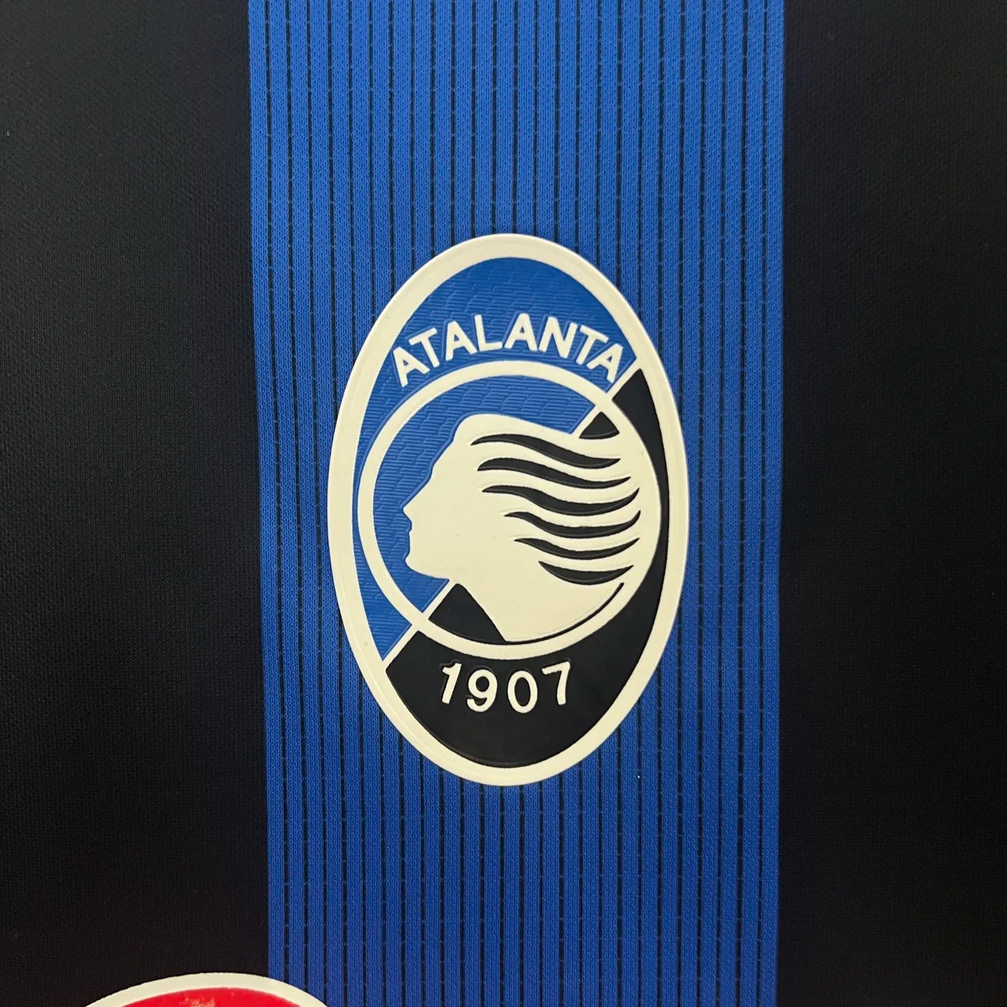 24-25 Atlanta Home Fans Jersey
