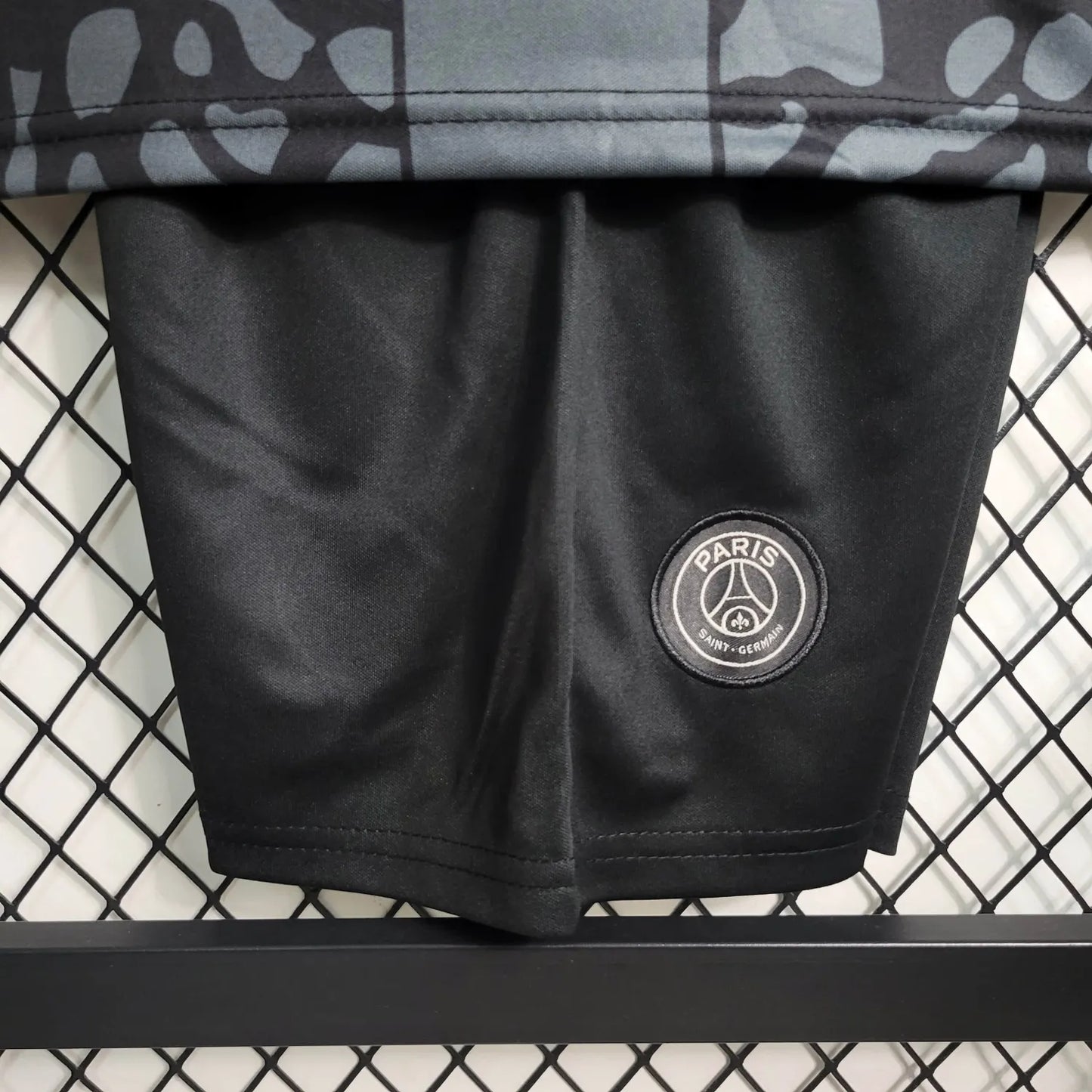 23-24 PSG Third Kids Kit