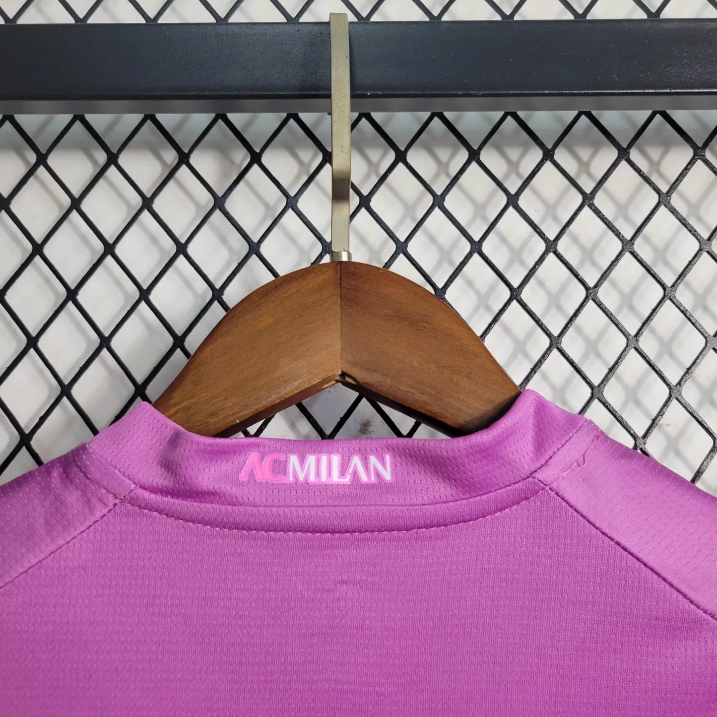 23-24 AC Milan Third Kids Kit
