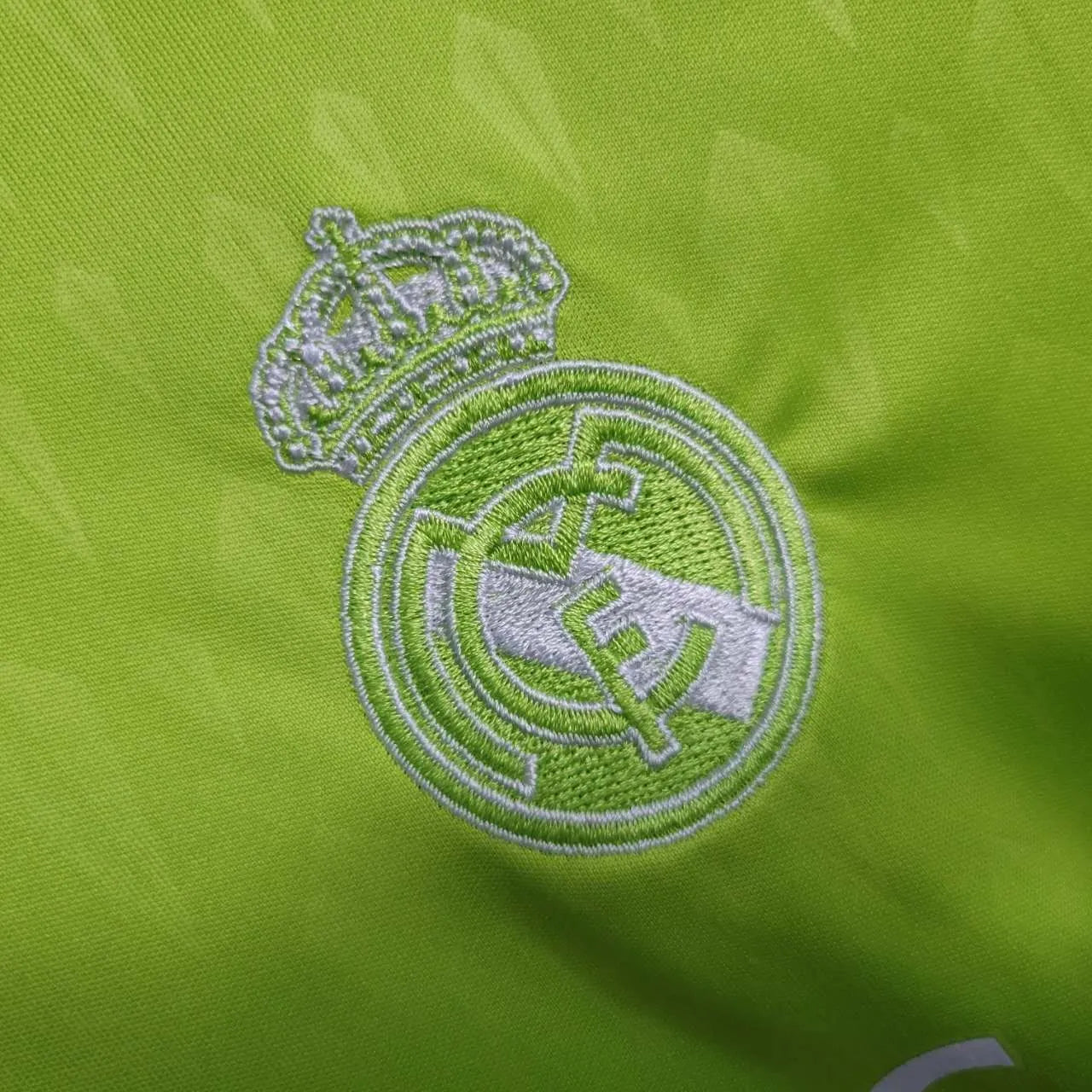 23-24 Real Madrid GK Kids Kit