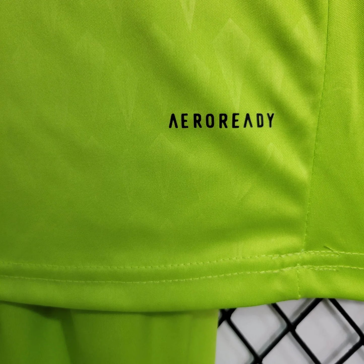 23-24 Real Madrid GK Kids Kit