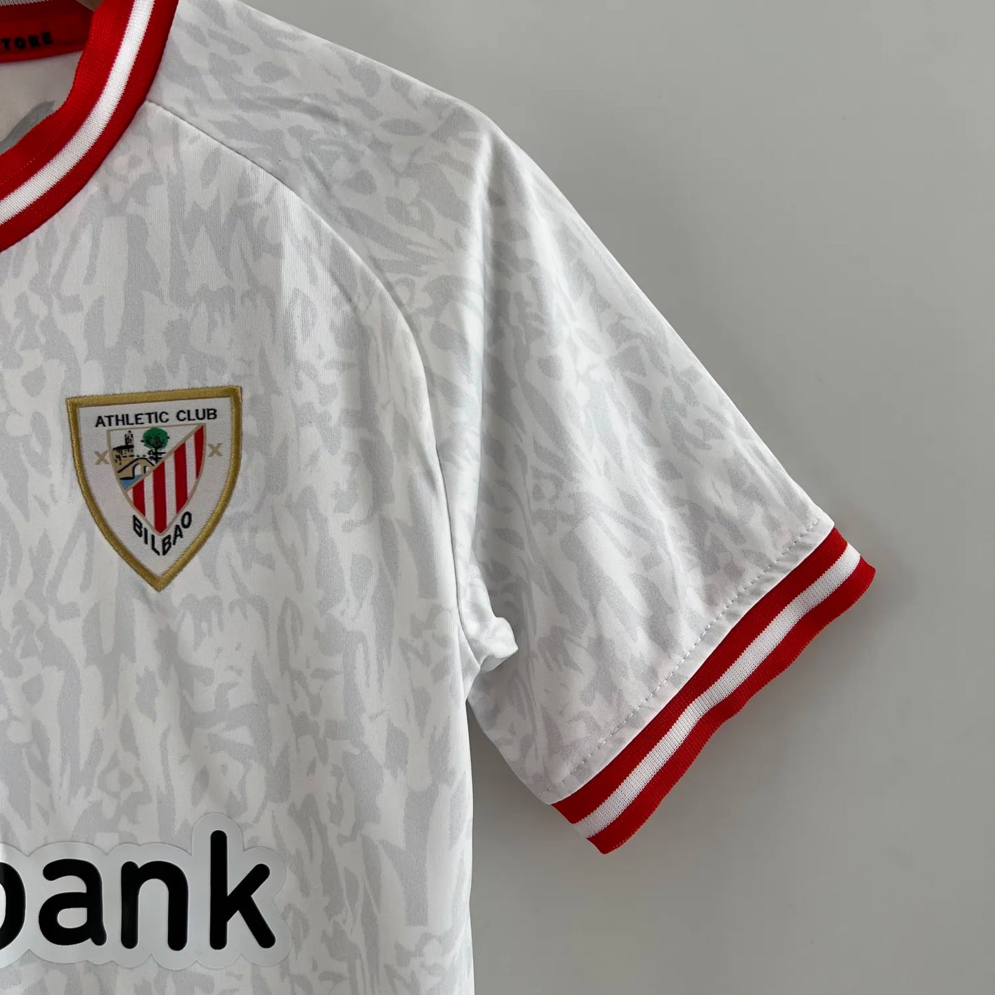 23-24 Athletic Bilbao Third Kids Kit