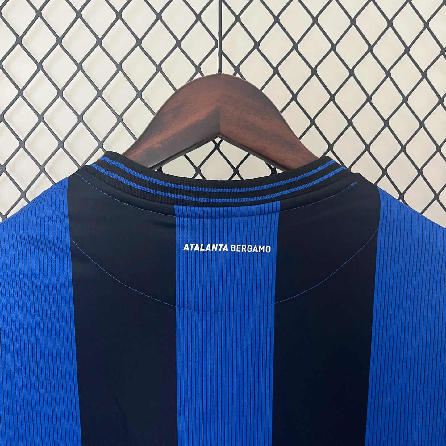 24-25 Atlanta Home Fans Jersey