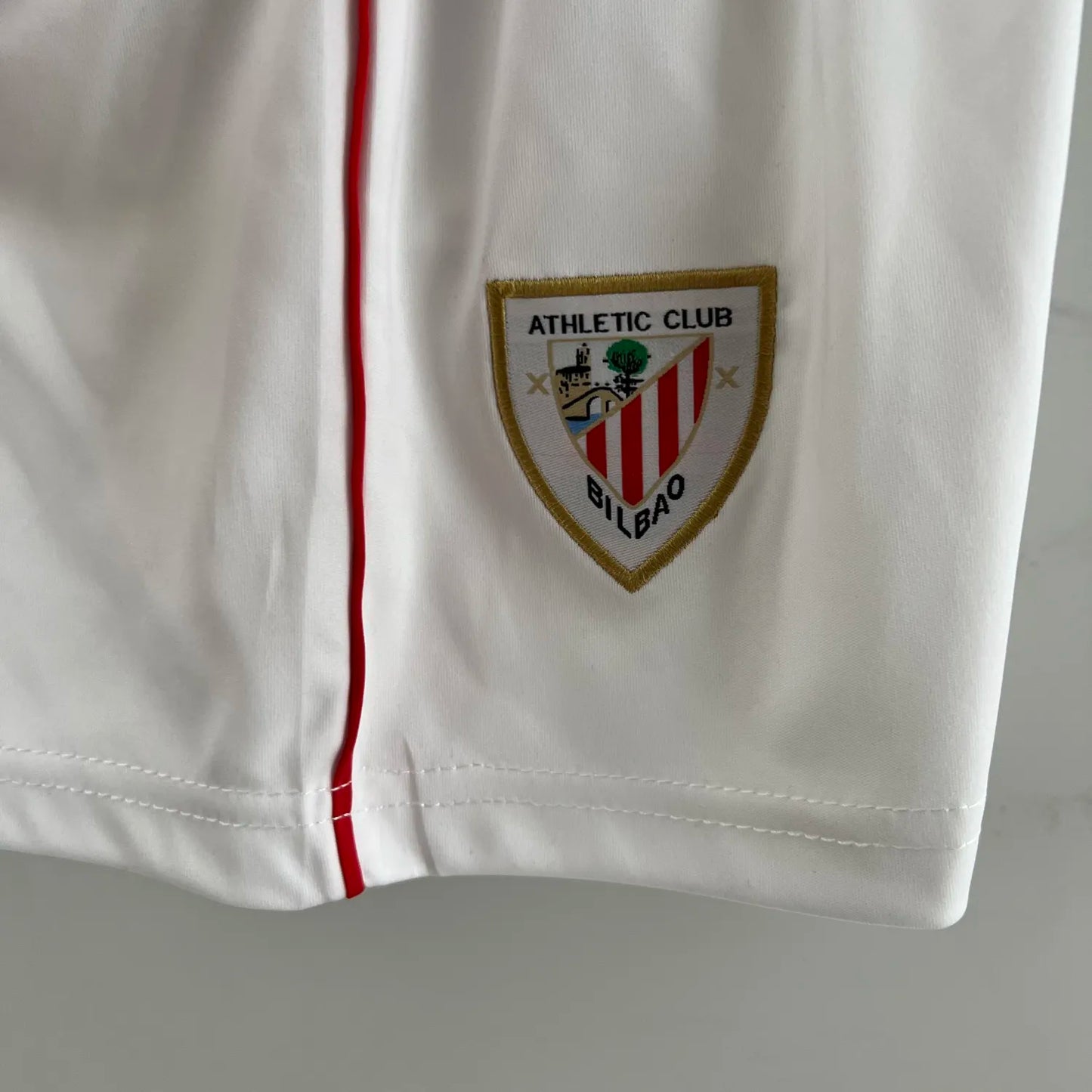 23-24 Athletic Bilbao Third Kids Kit