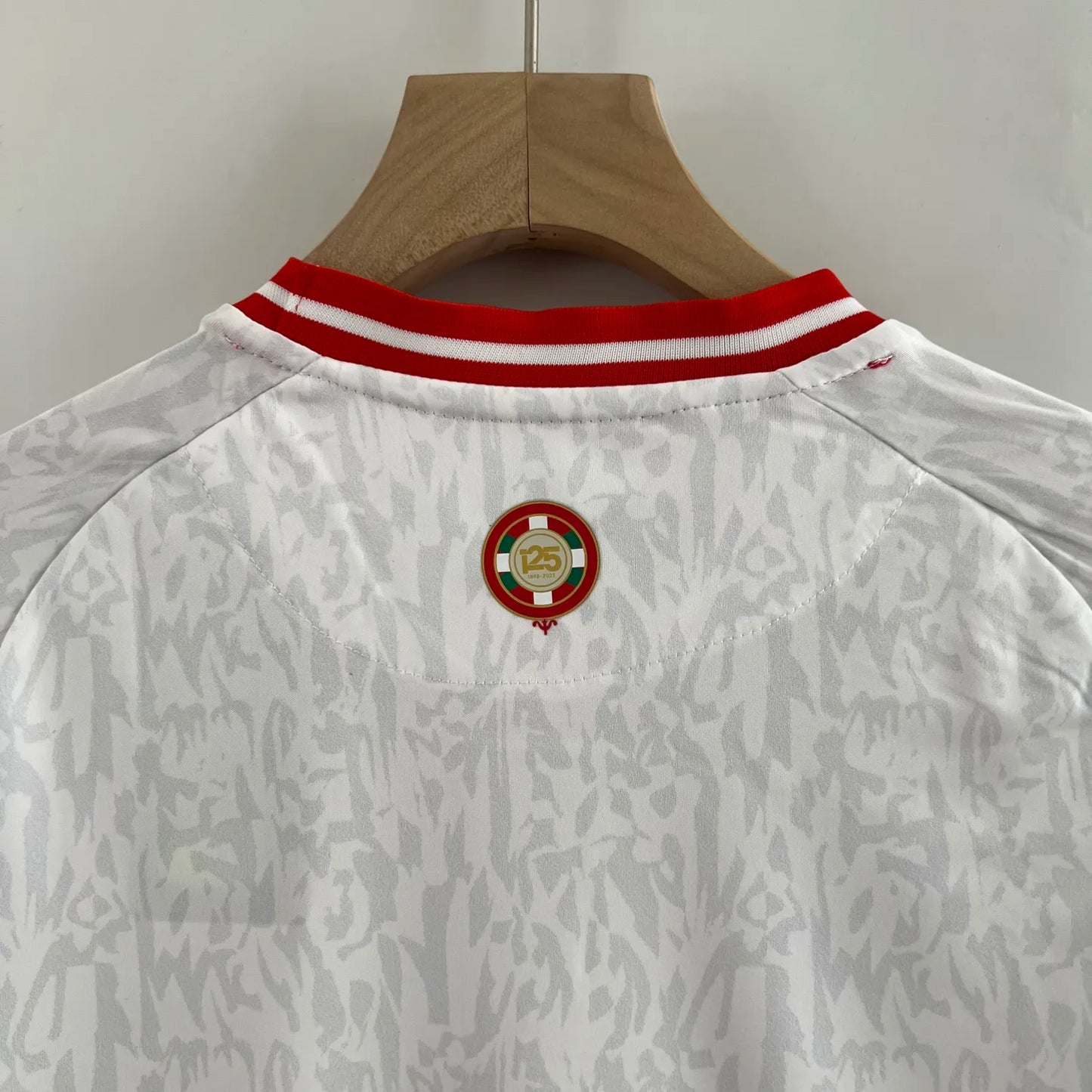 23-24 Athletic Bilbao Third Kids Kit