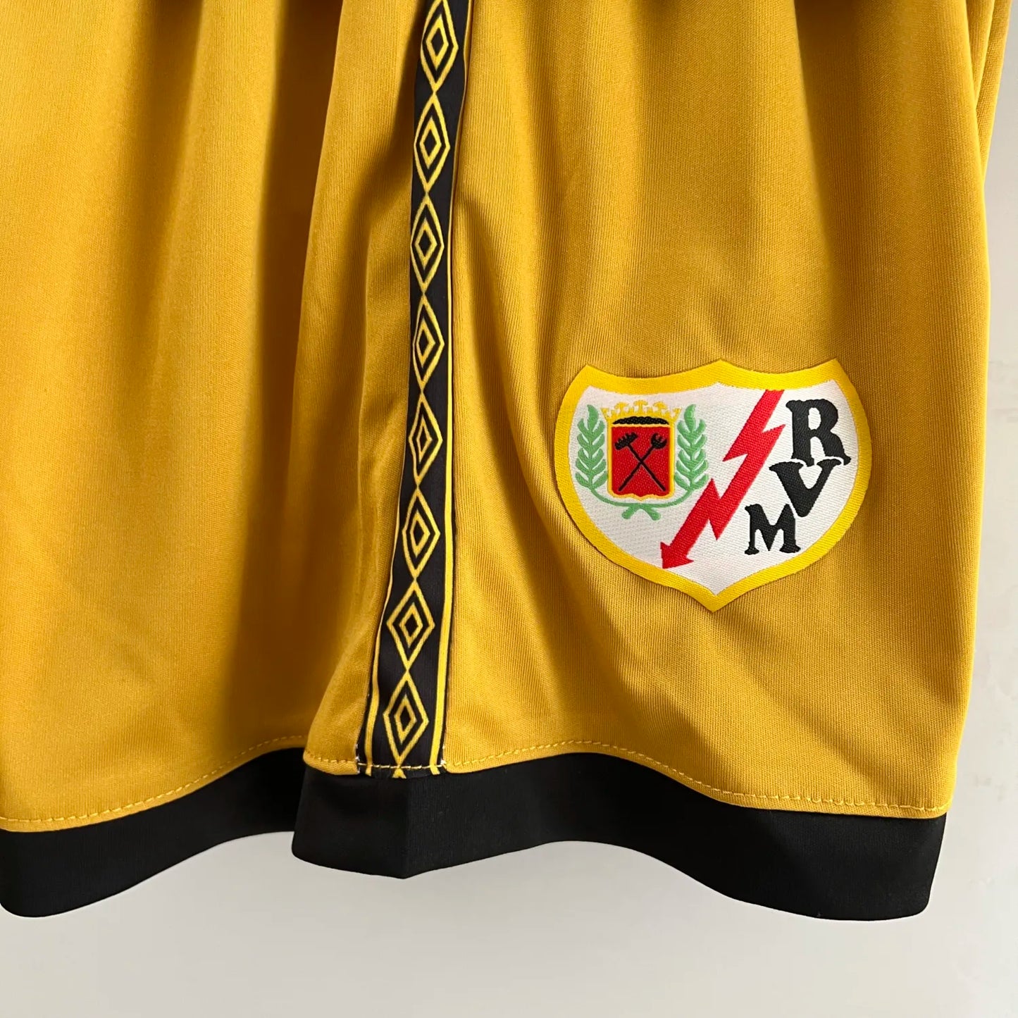 23-24 Rayo Vallecano Third Kids Kit