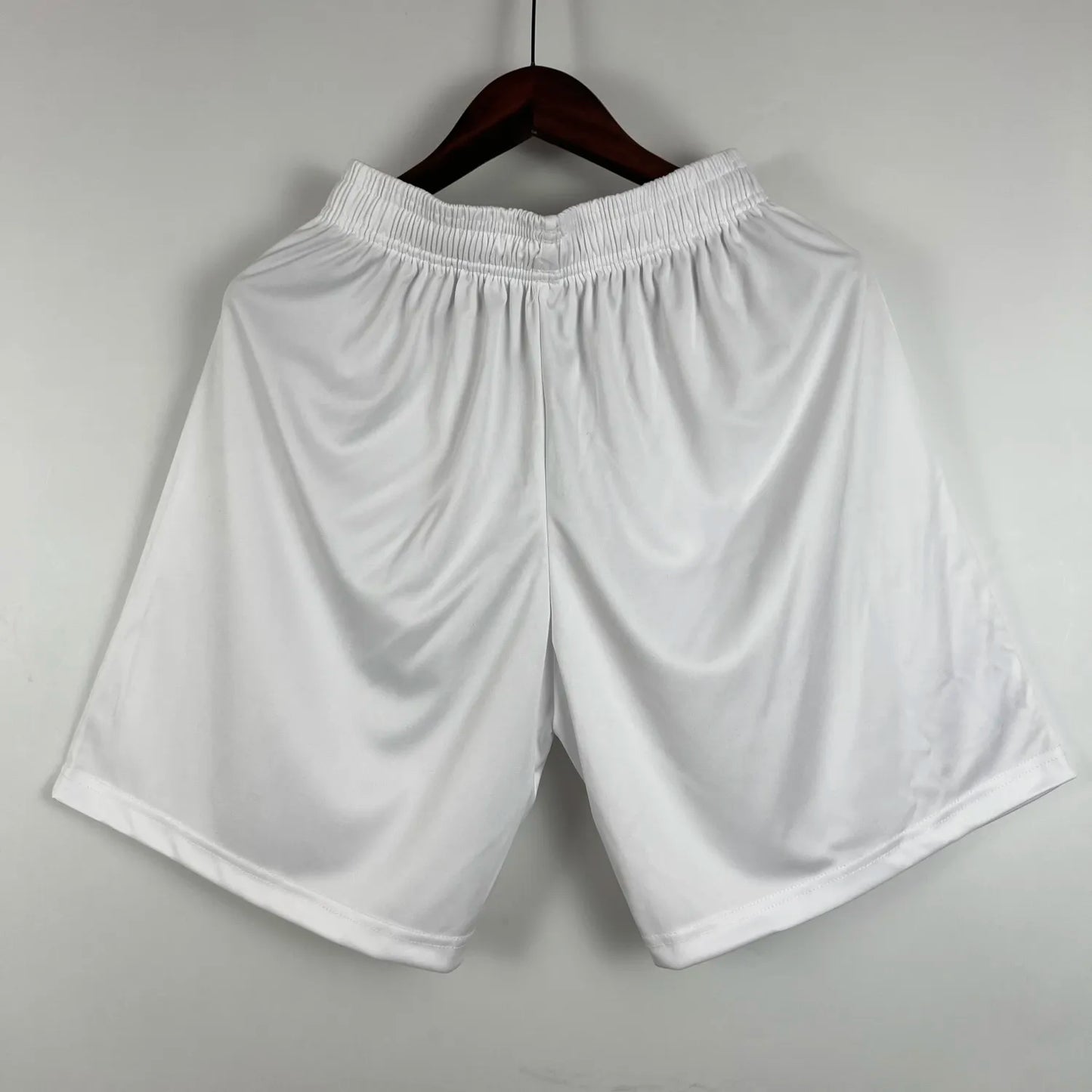 23-24 Napoli White Shorts