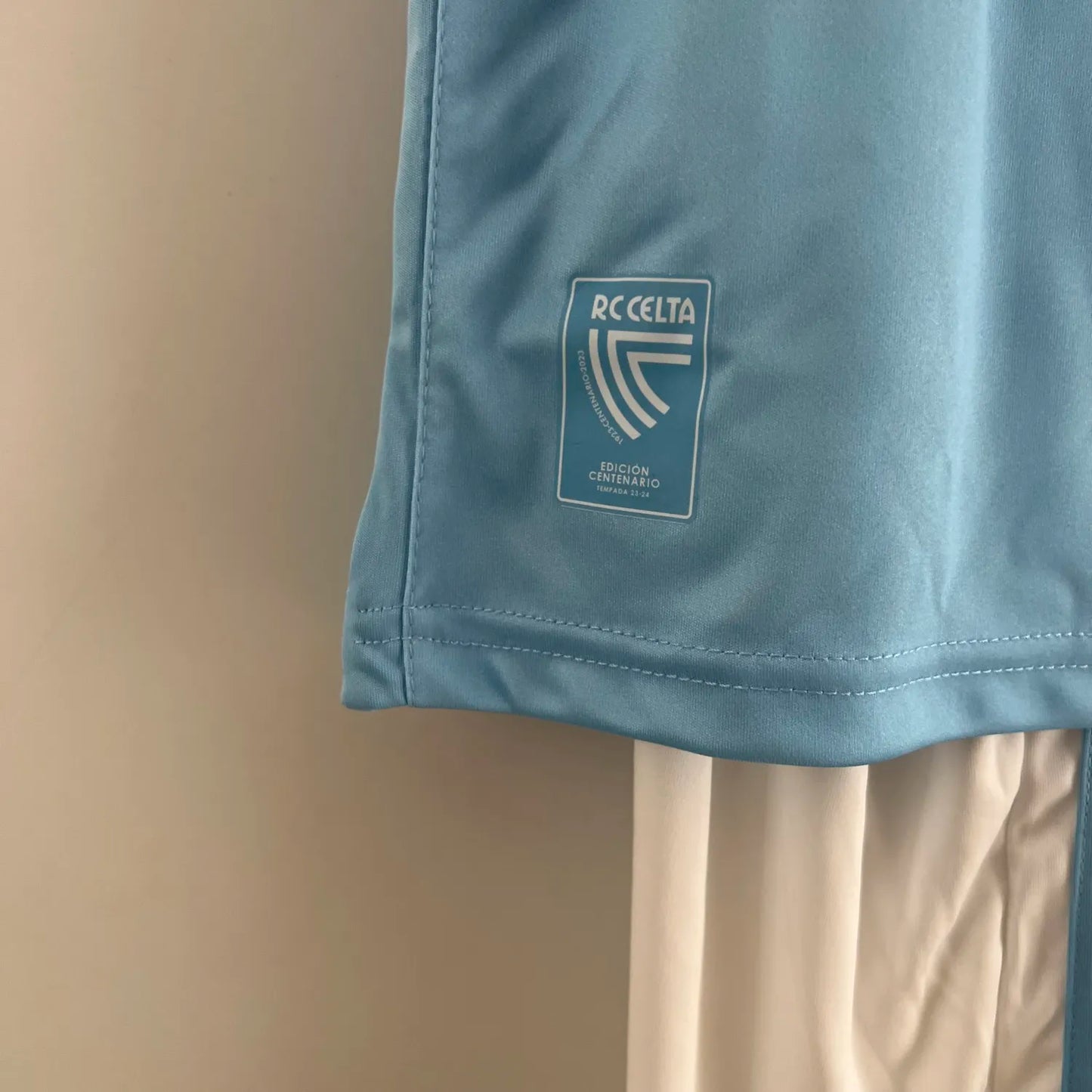 23-24 Celta Vigo Home Kids Kit