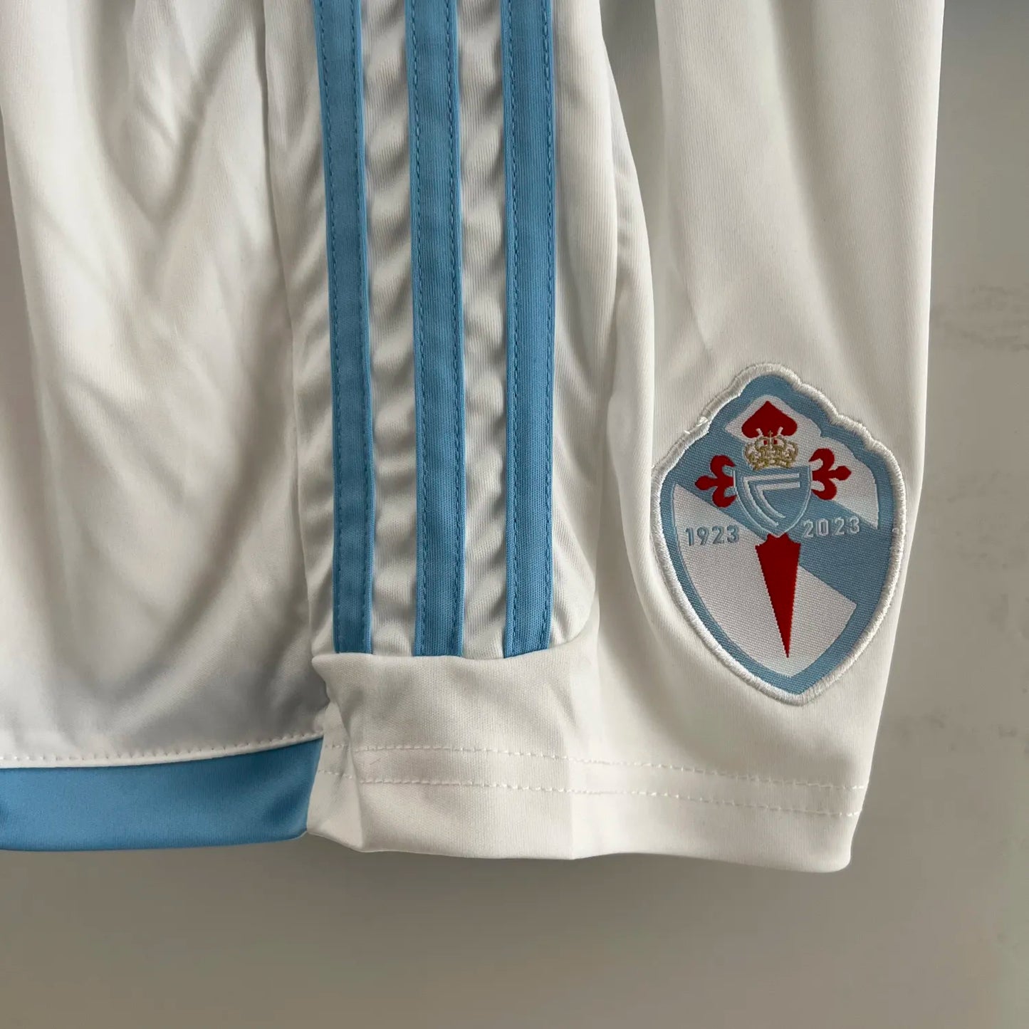 23-24 Celta Vigo Home Kids Kit