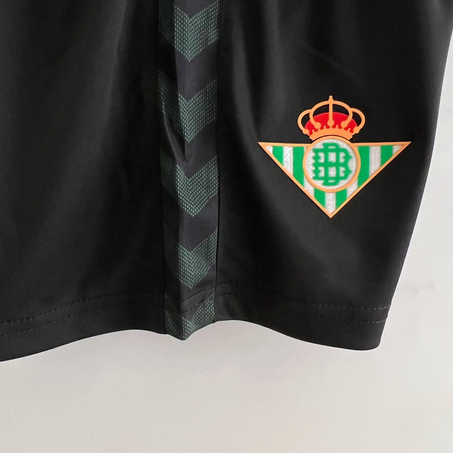 23-24 Real Betis Third Kids Kit