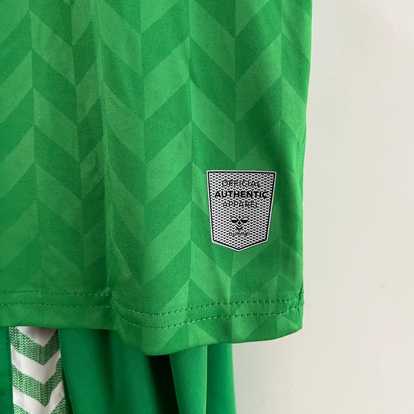 23-24 Real Betis Away Kids Kit