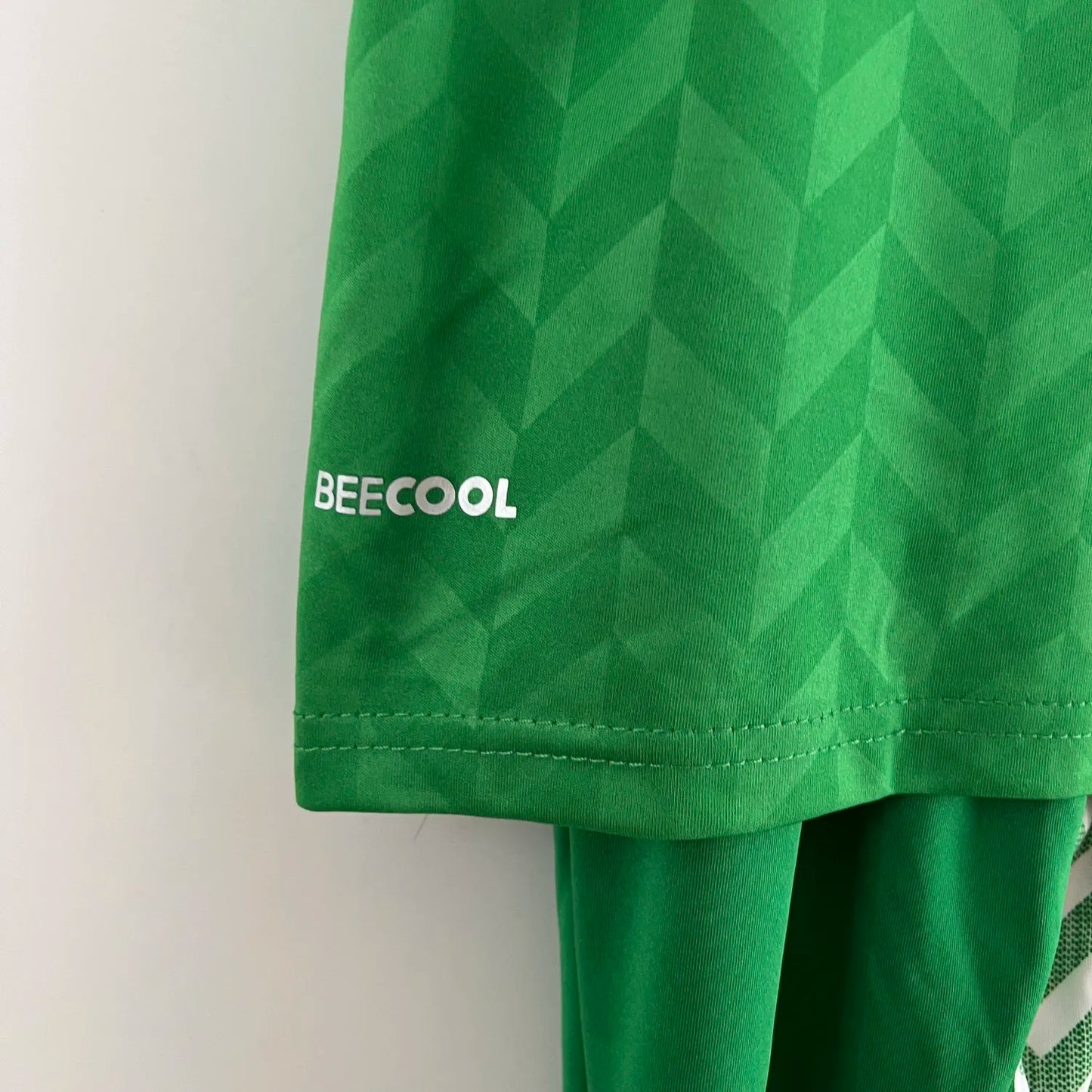 23-24 Real Betis Away Kids Kit