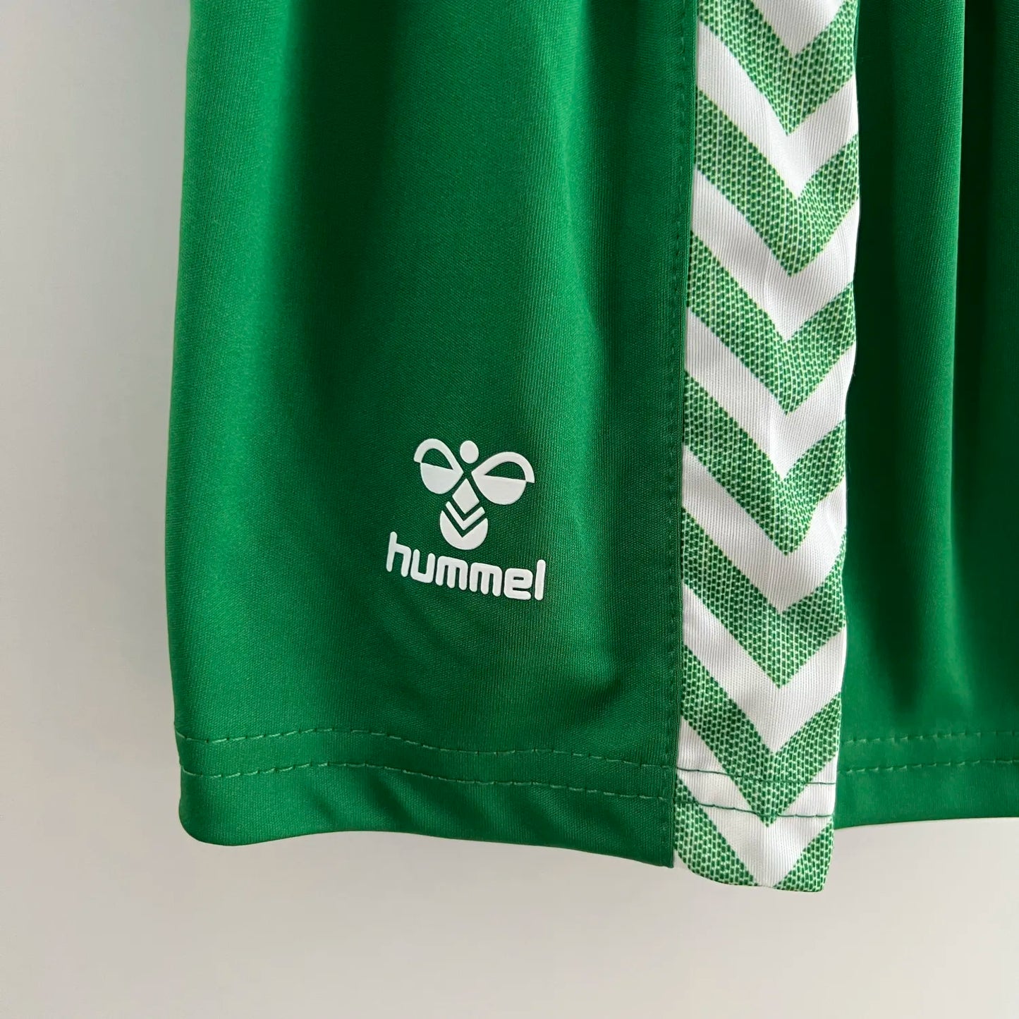 23-24 Real Betis Away Kids Kit