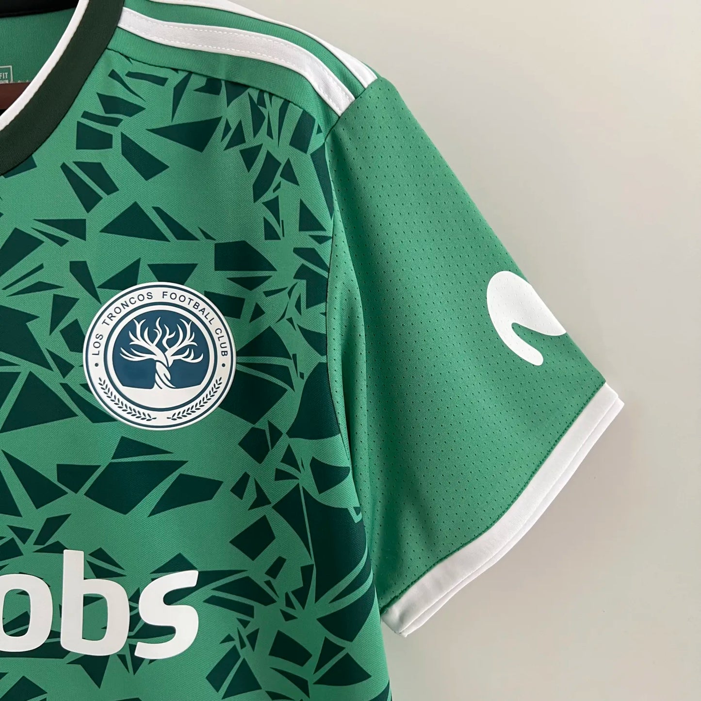 23-24 Los Troncos FC Home 2 Fans Jersey