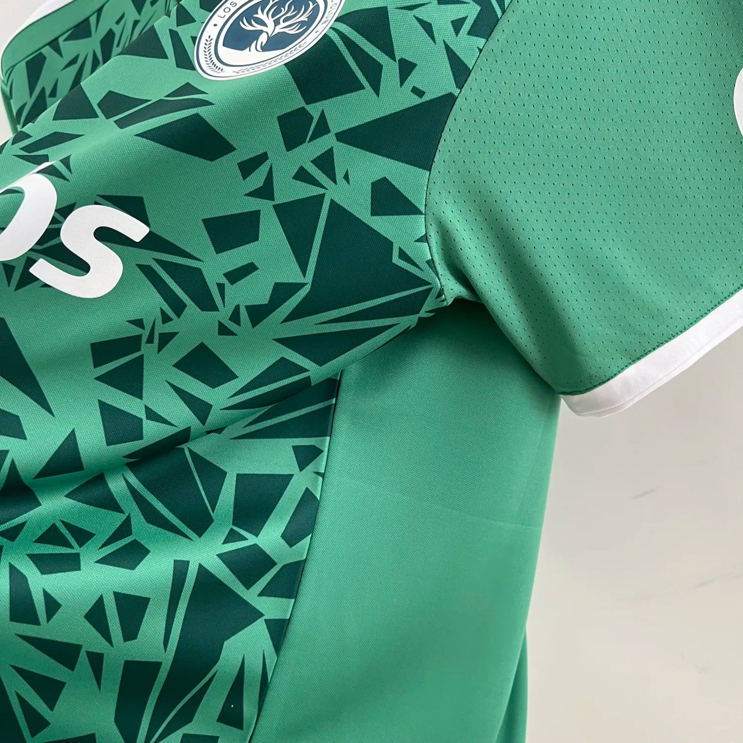 23-24 Los Troncos FC Home 2 Fans Jersey