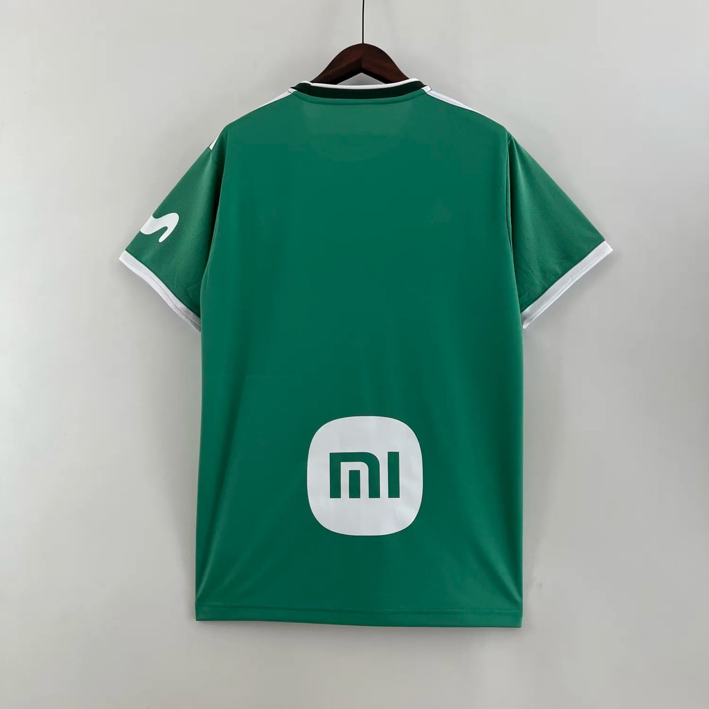 23-24 Los Troncos FC Home 2 Fans Jersey